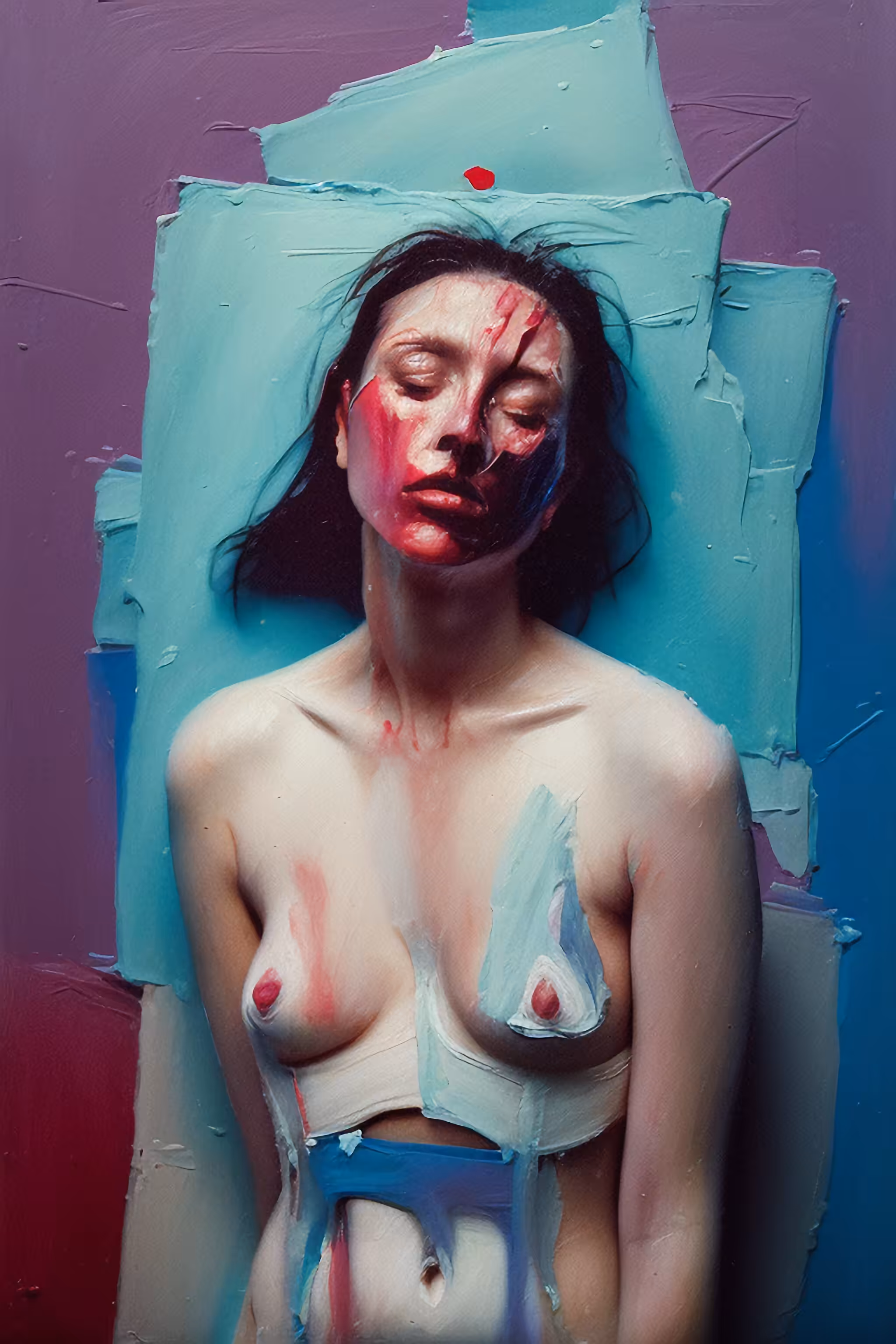 BODY IMAGE