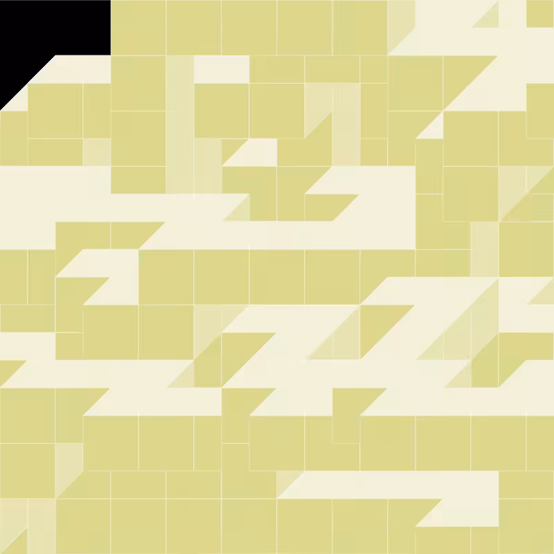 Cube City #39