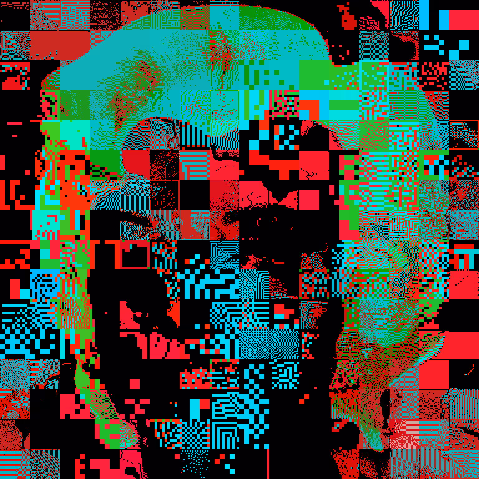 To Be a Machine: TBAM 1705