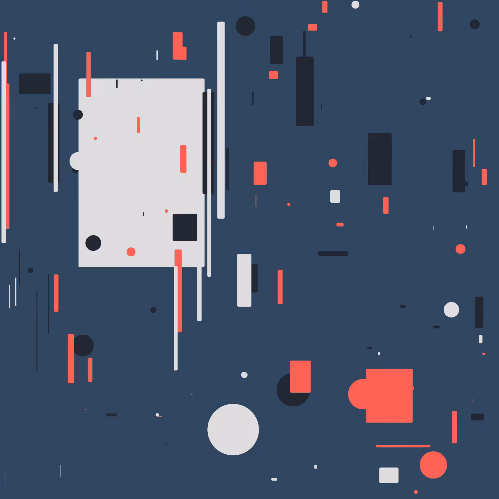 Geoetris #125