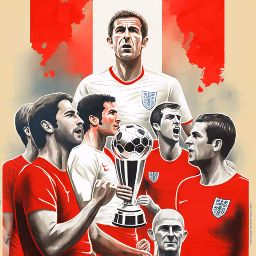 WORLD CUP 2022: England
