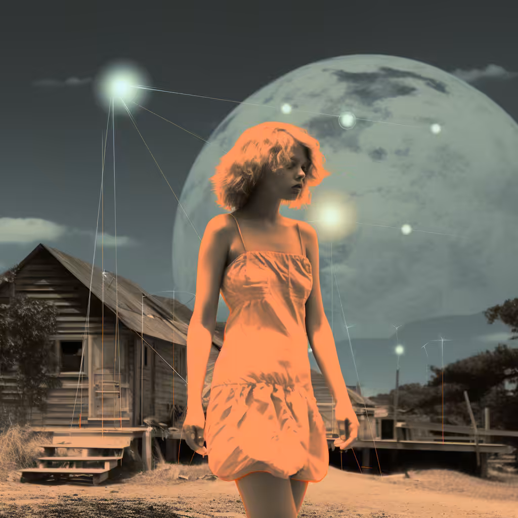 SOLARIZATION #24