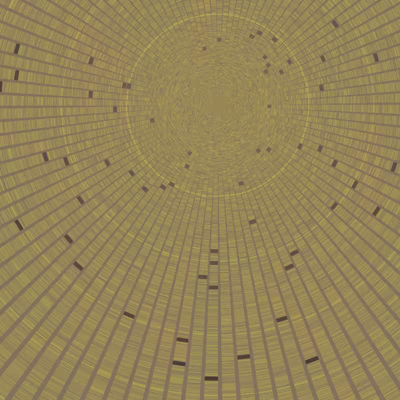 Generative Endlessness #115