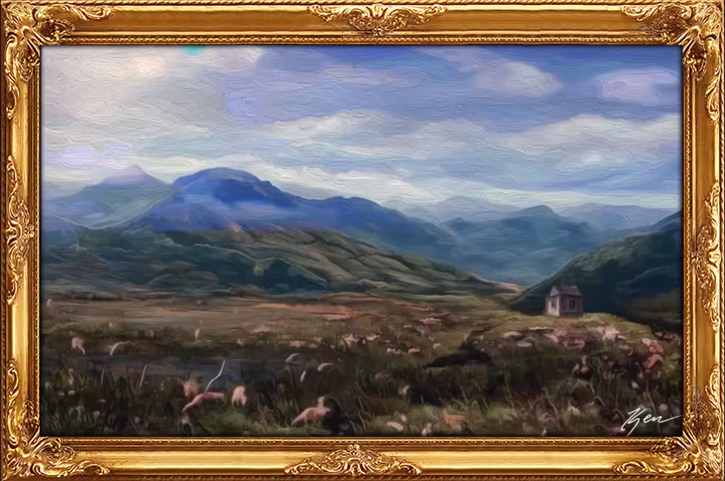 "Countryside"