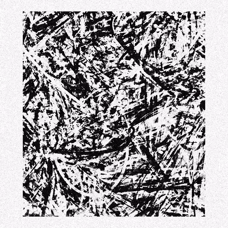 L'étoilement #86