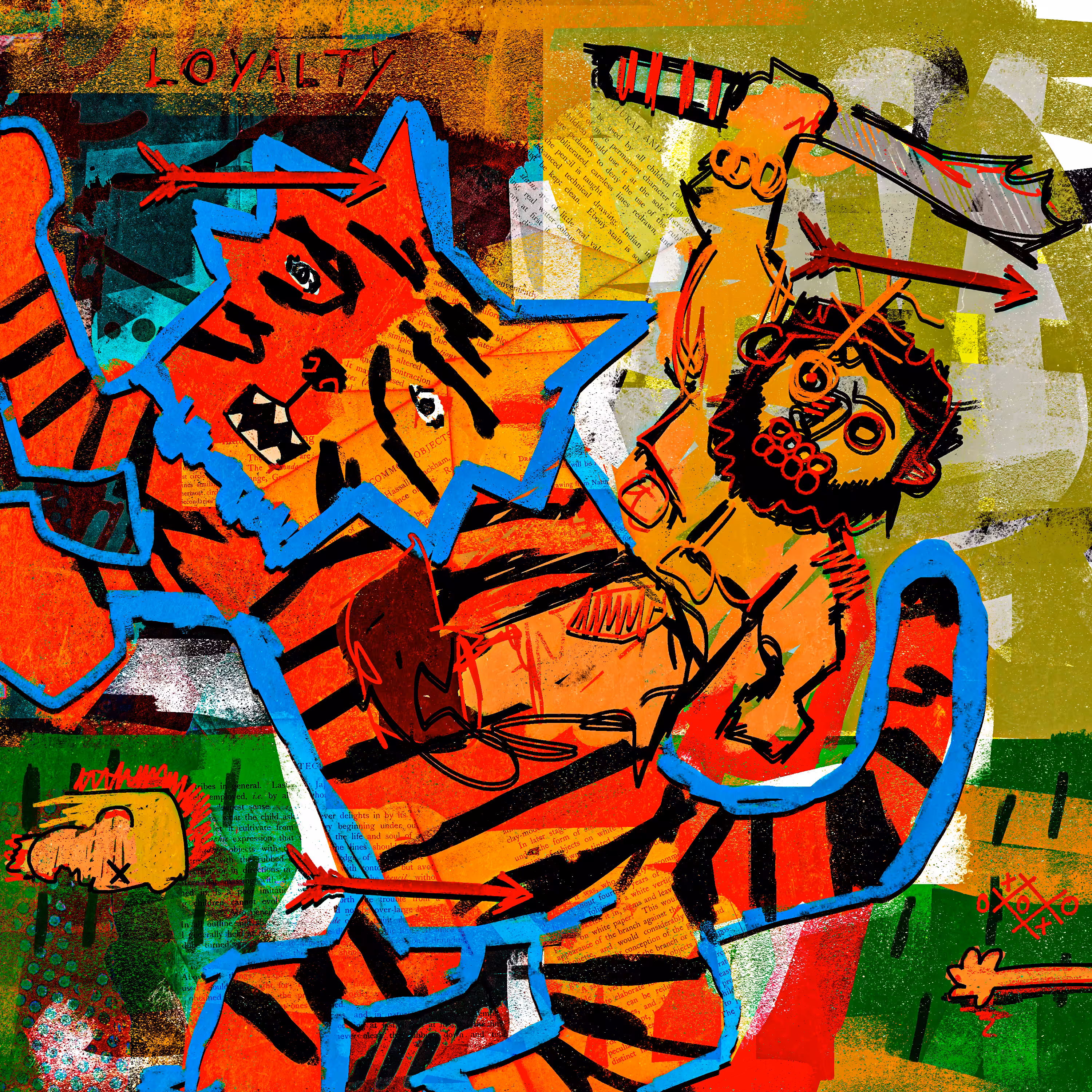 Fine art #3