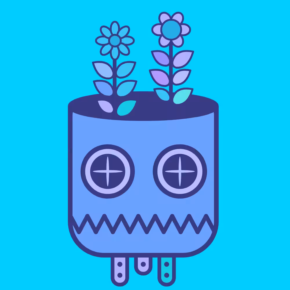 genHeads #38