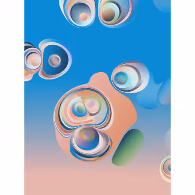 WarpField #22
