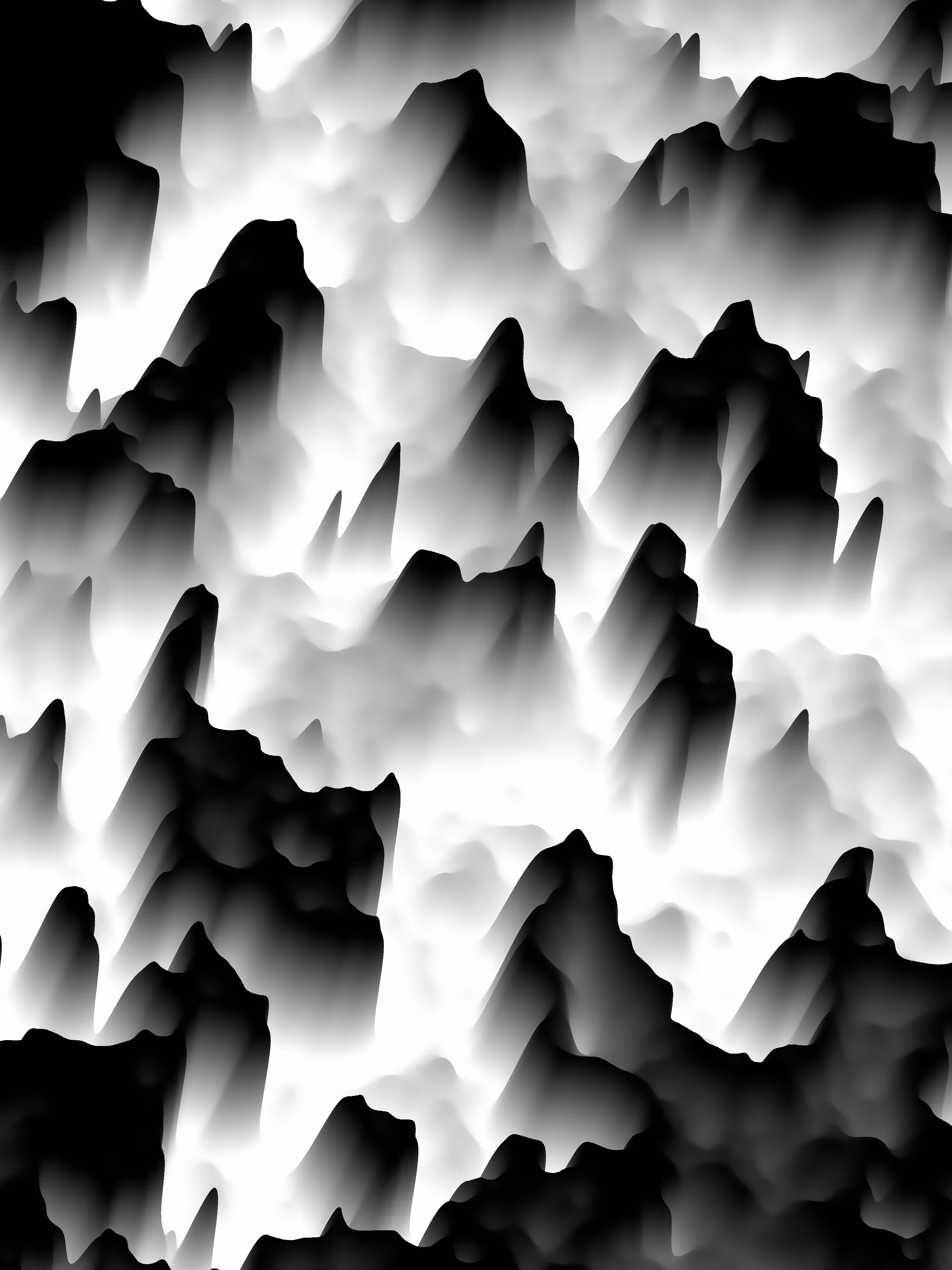 formidable lands