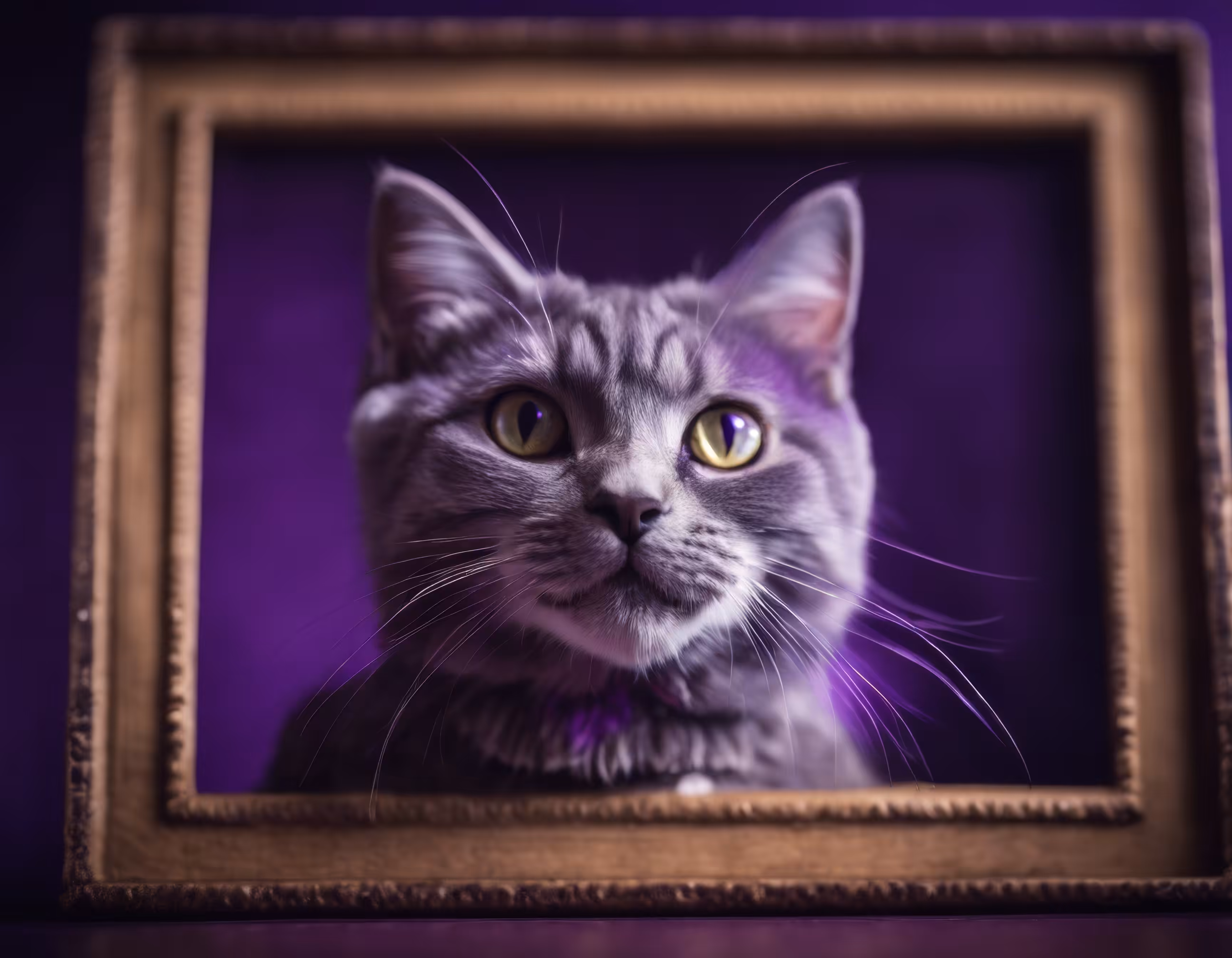 We <3 the Frames: Frame 791/1000