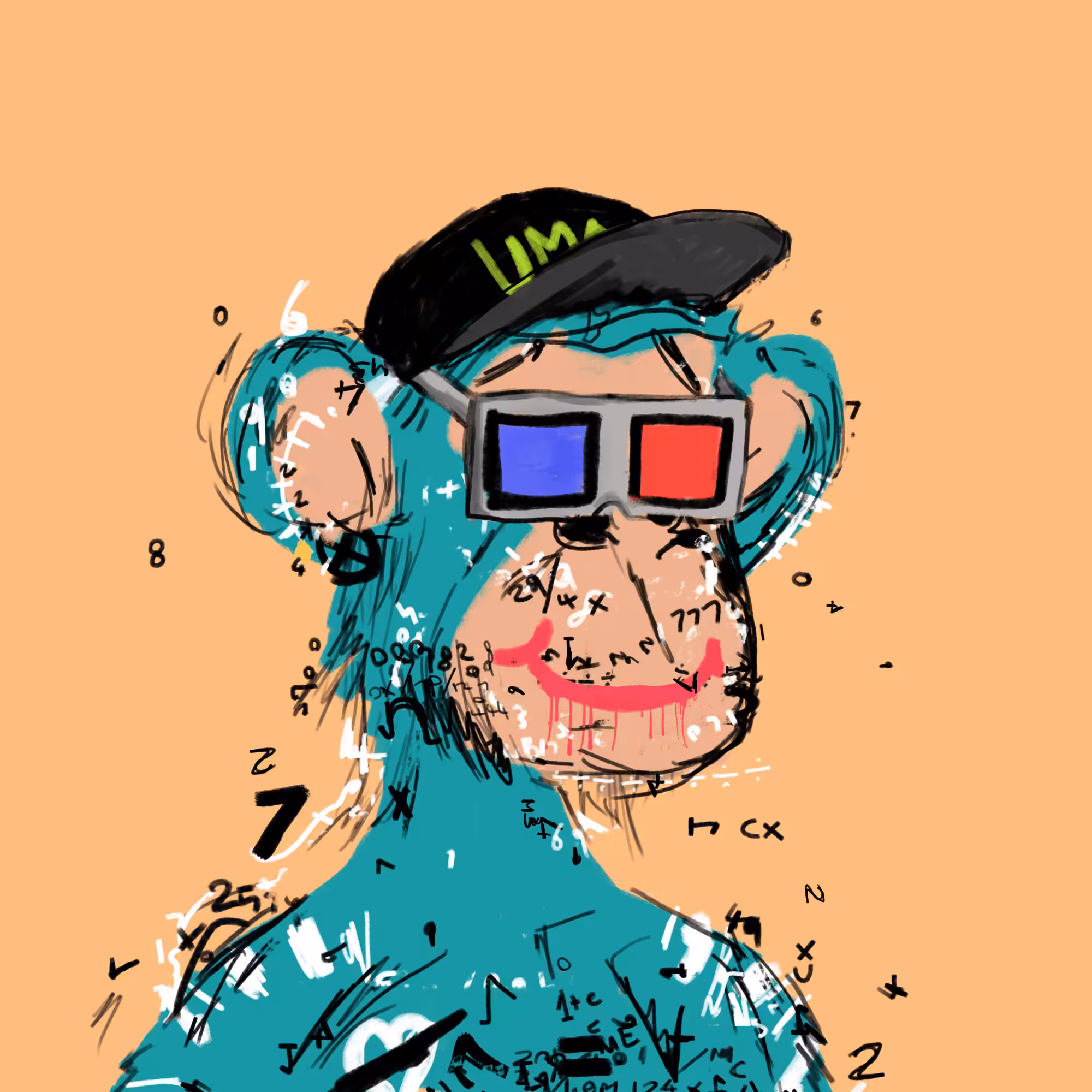 #5
