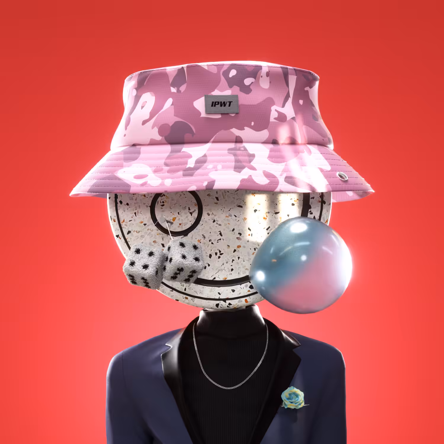 Pillhead #2680