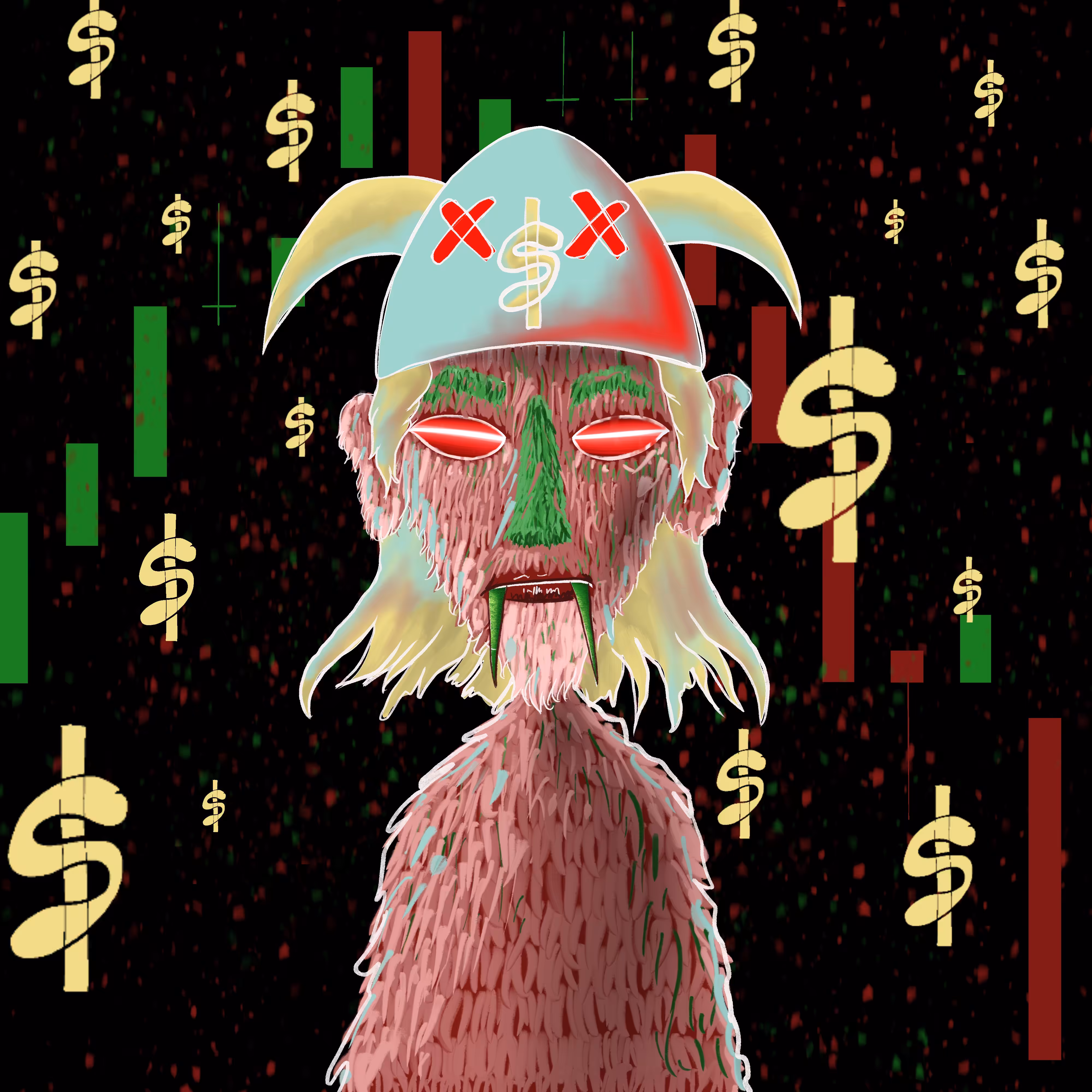 Demontrade