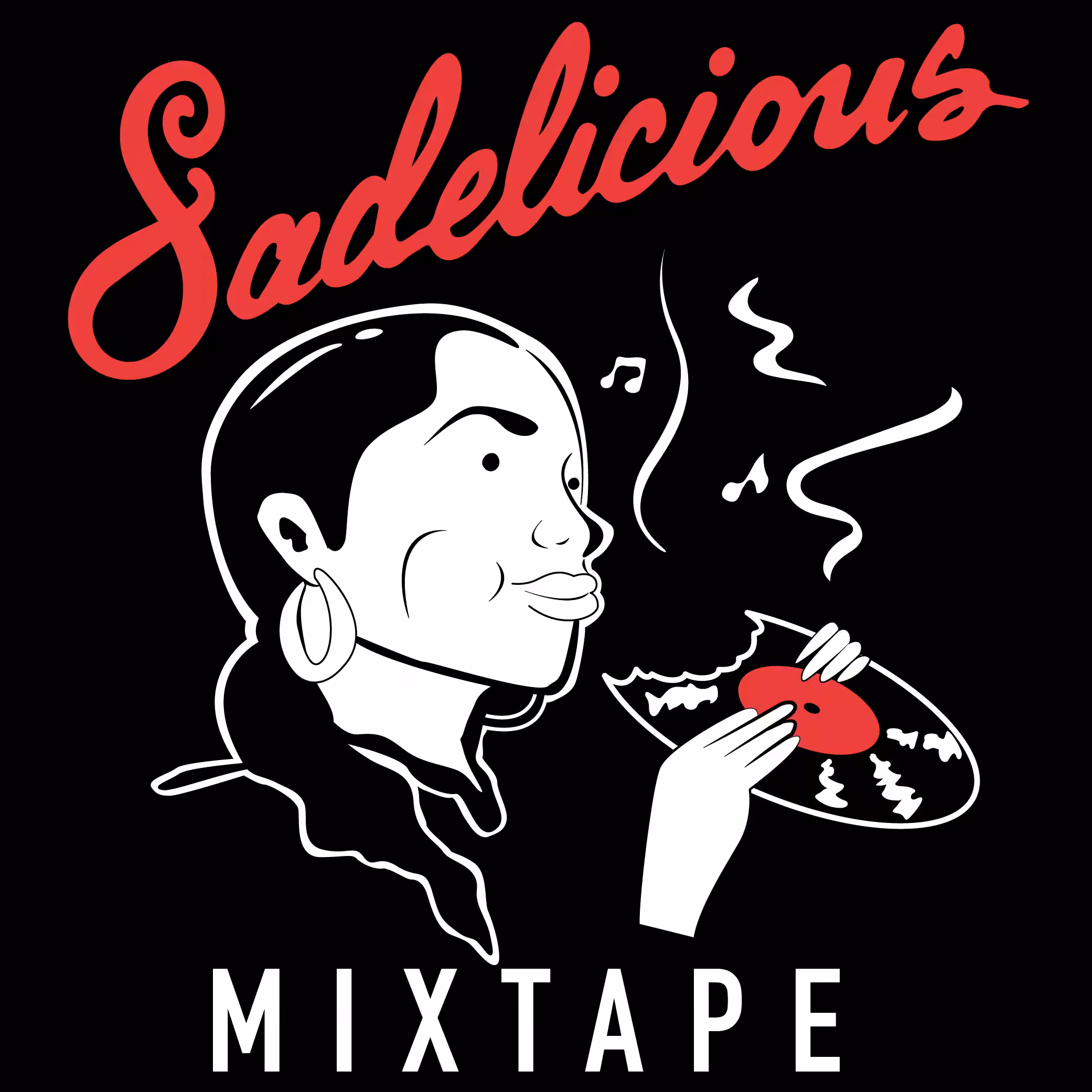 Sadelicious