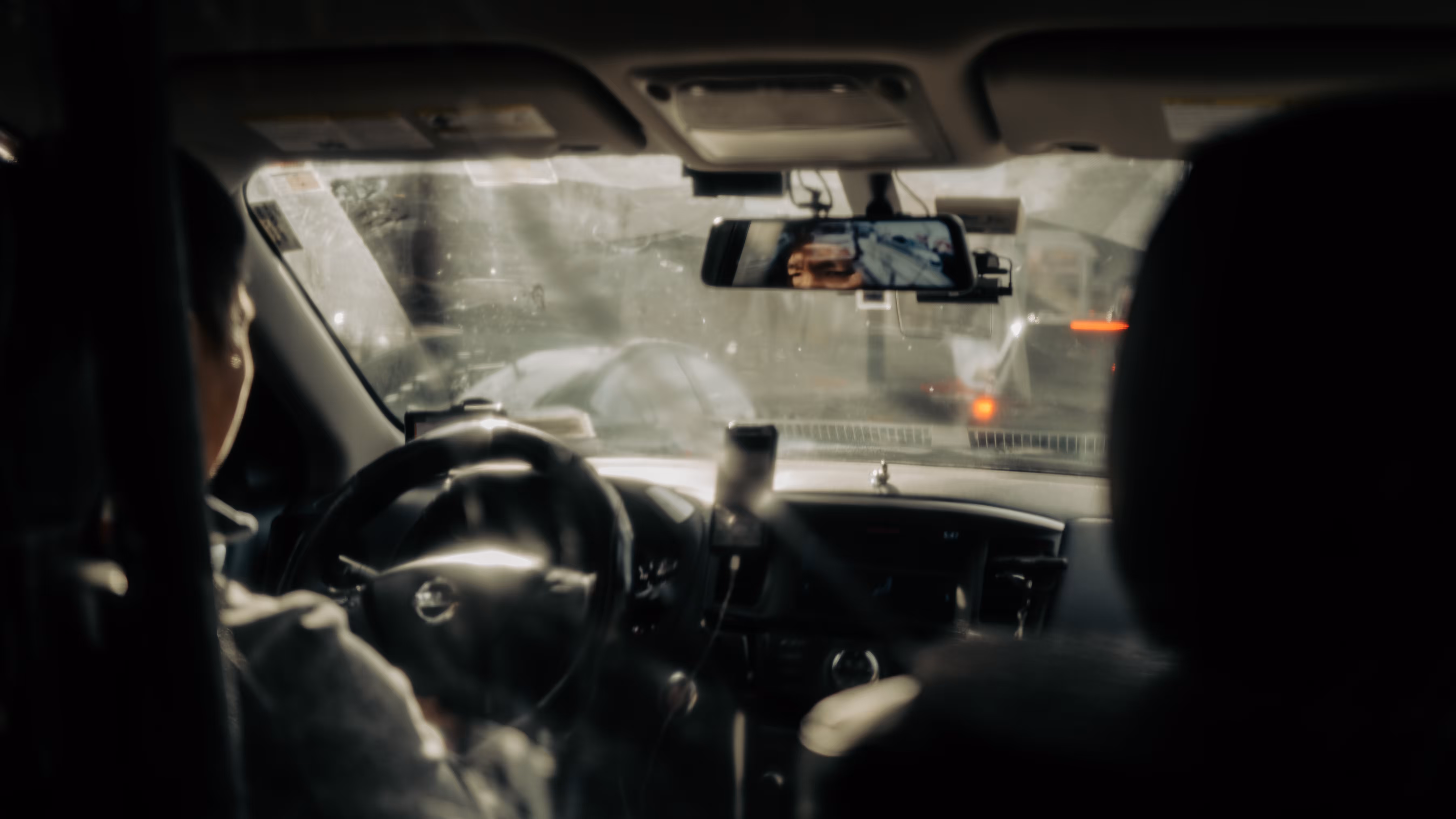 April 4, 2024 - Driver