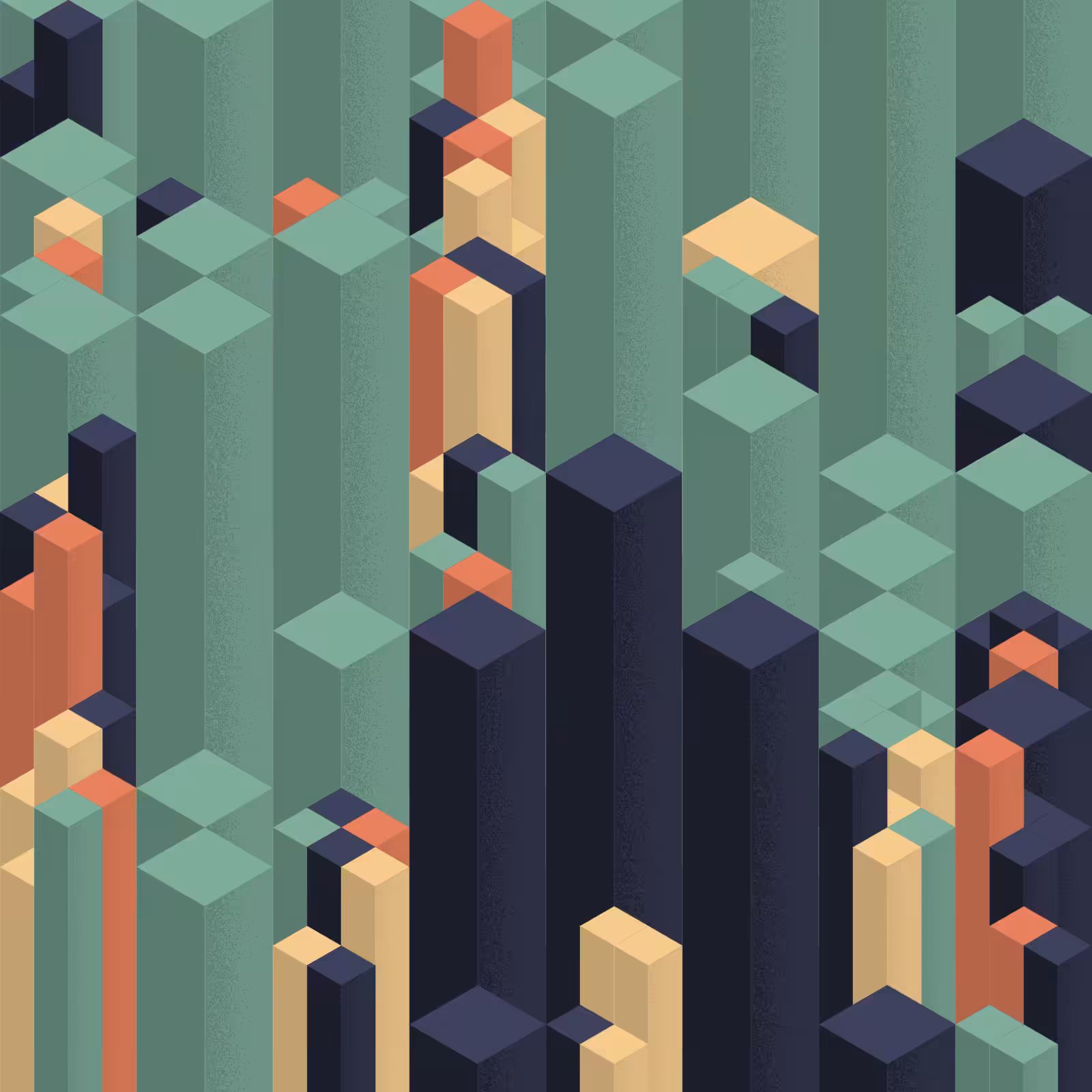 Skyline #8