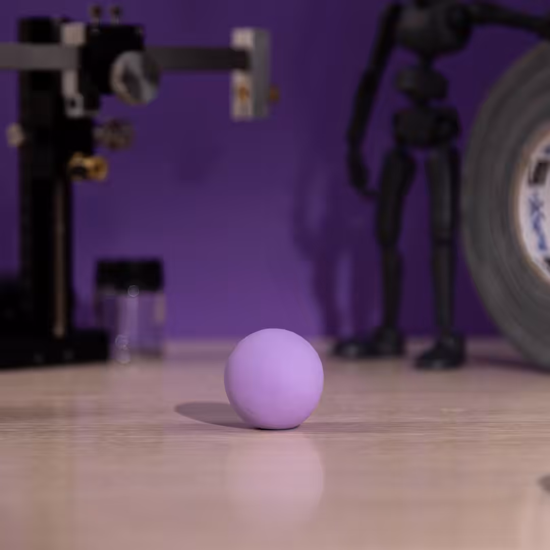 Bouncing