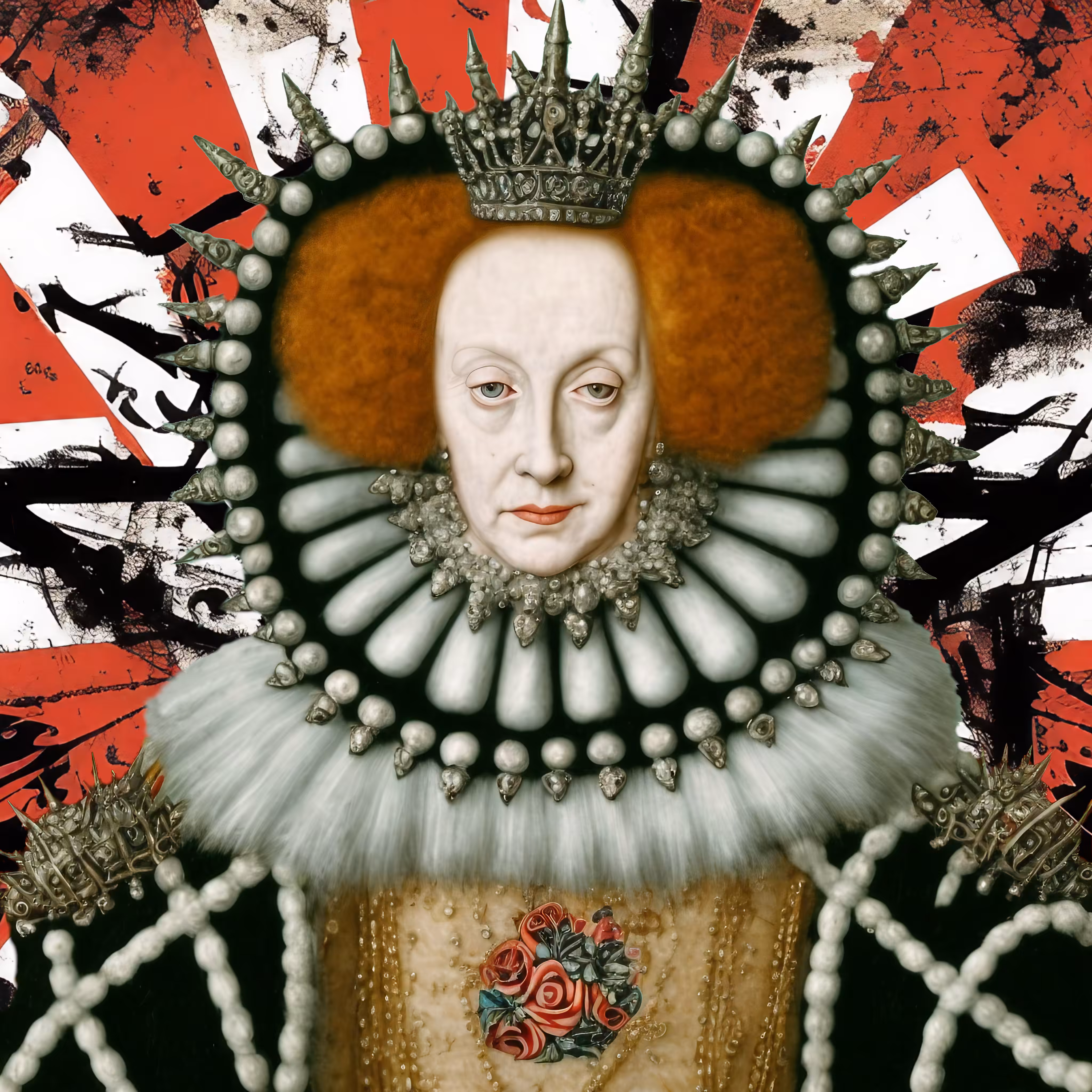 Good Queen Bess