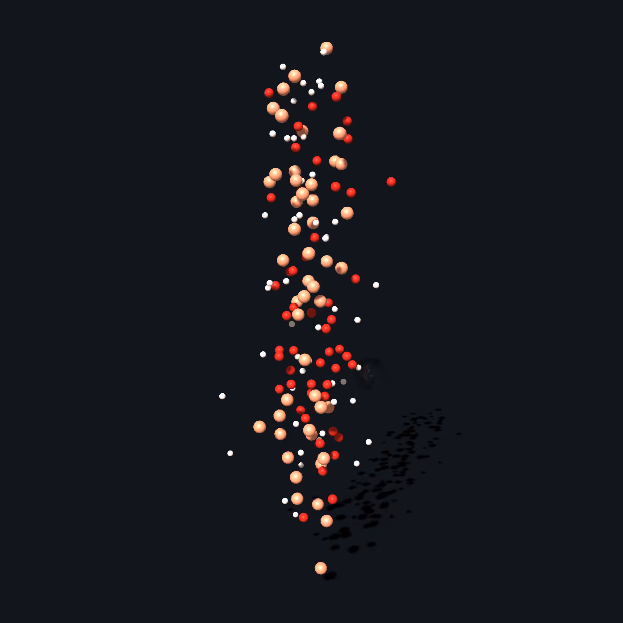 Ephemeral Fountain v1.0 #167