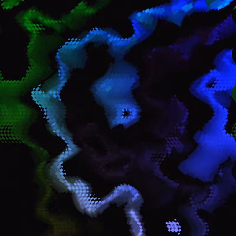 Glitches #43