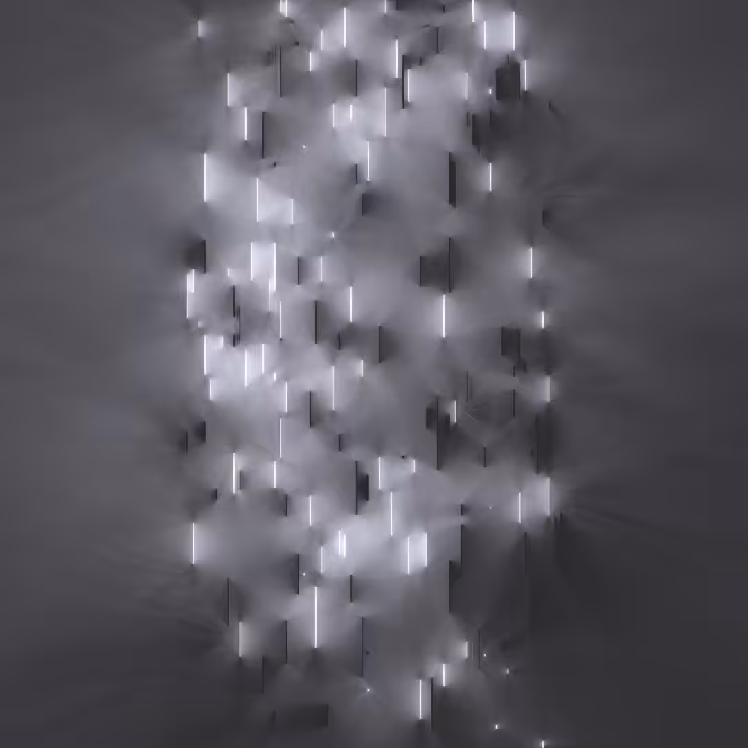 The Swarm
