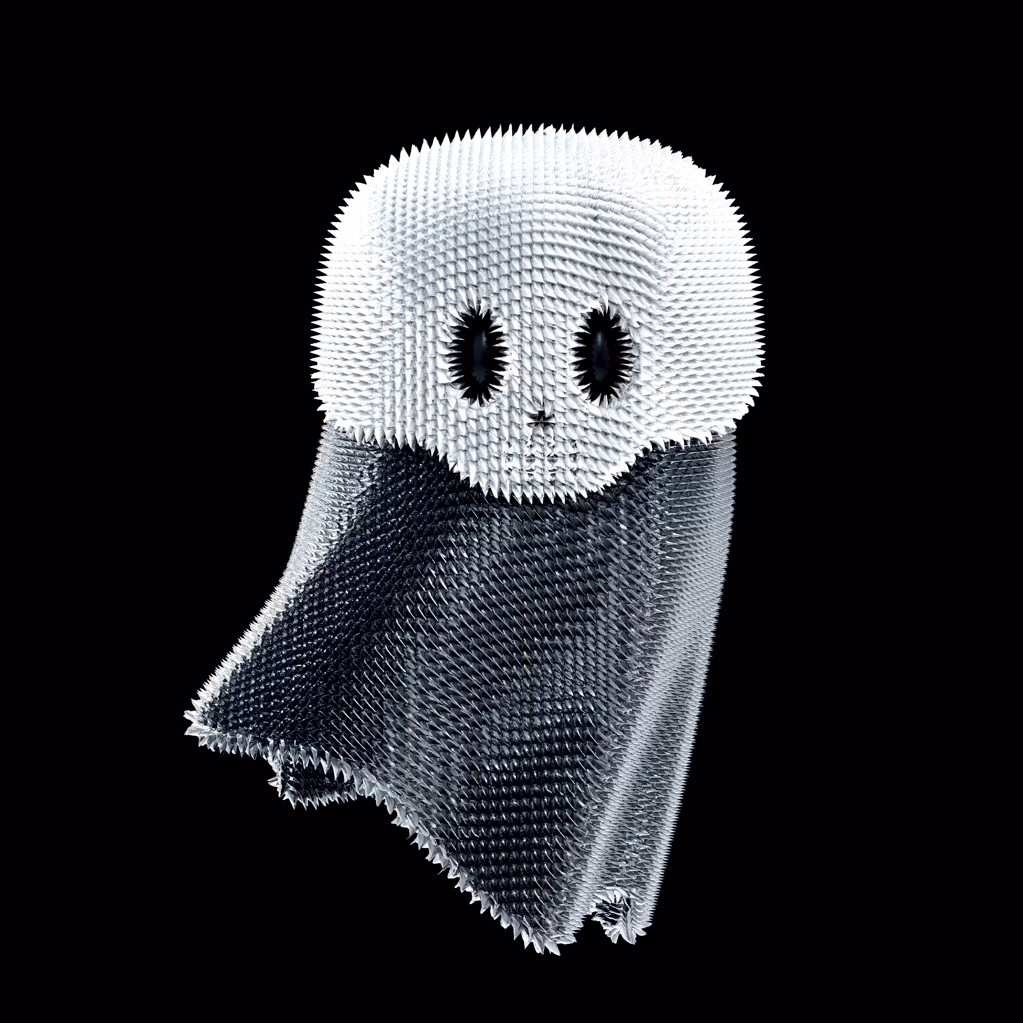 Lucky Phantom