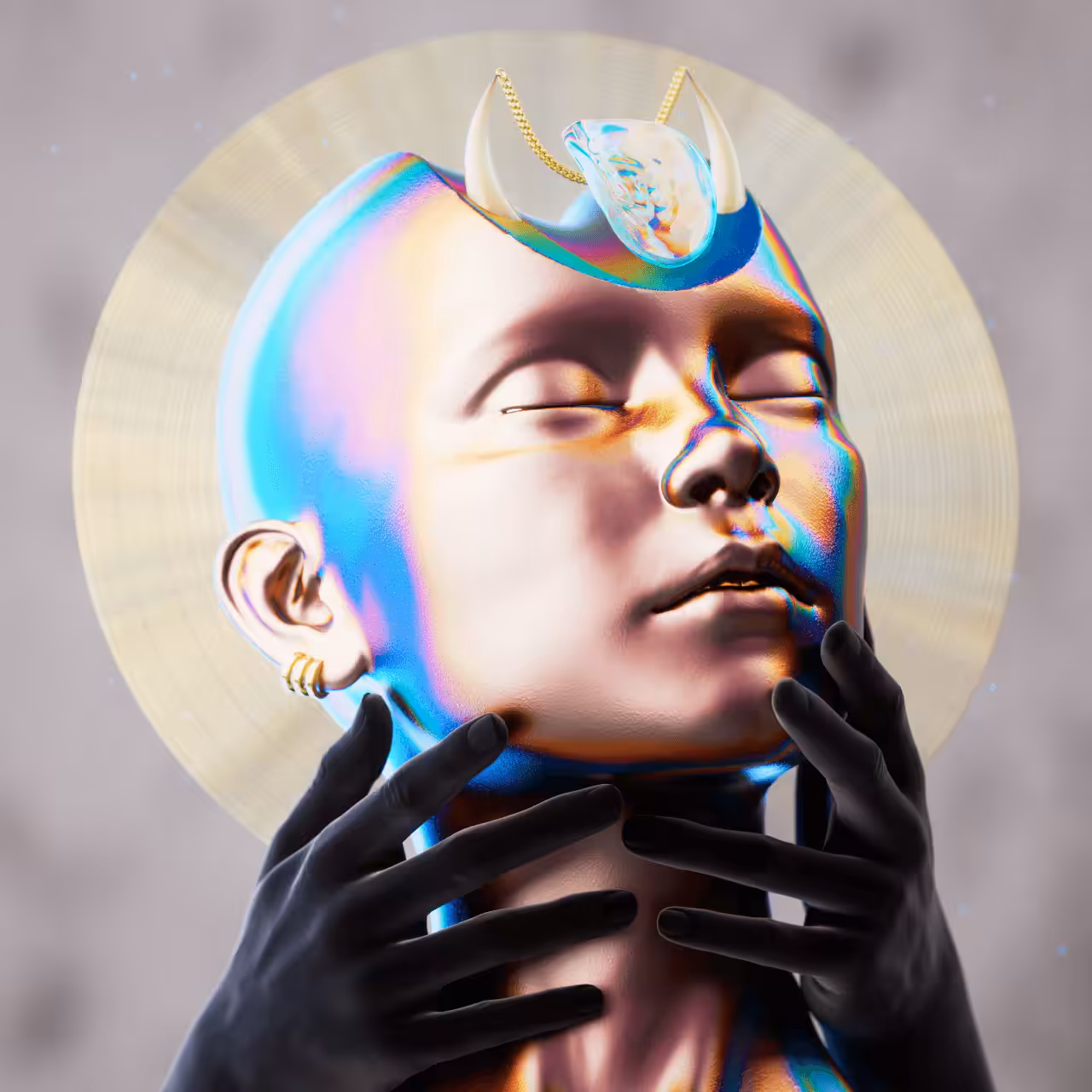 VIZION #160