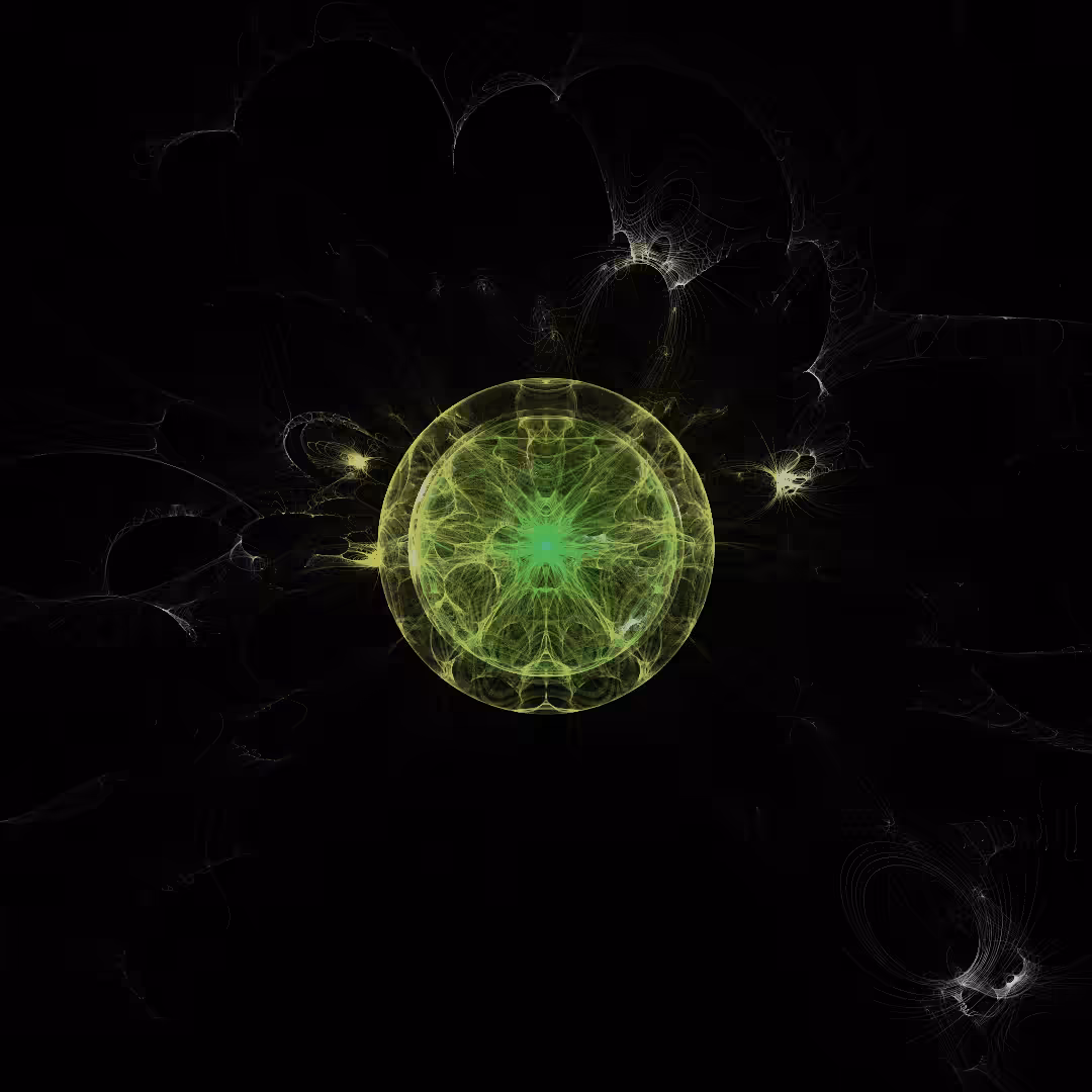 Organicon, variation 00 - special edition #459