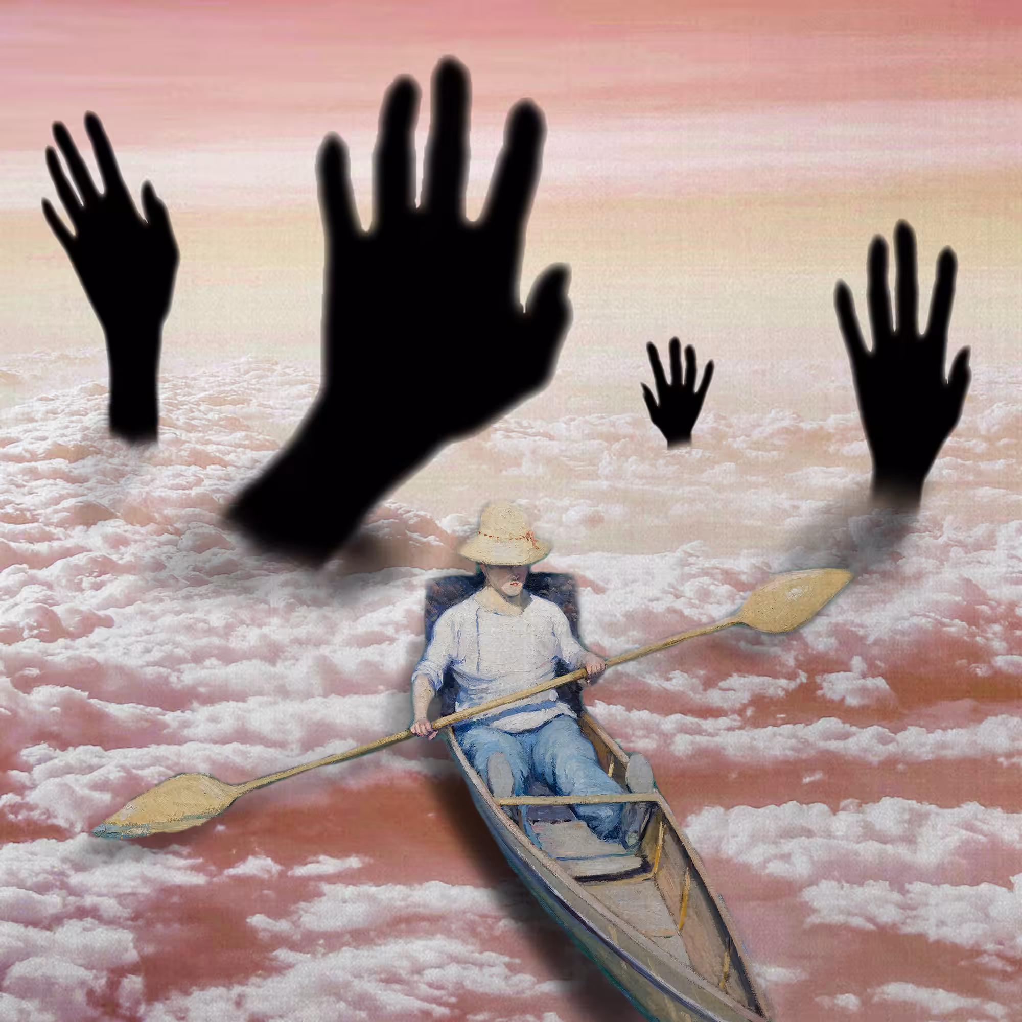 Endless River