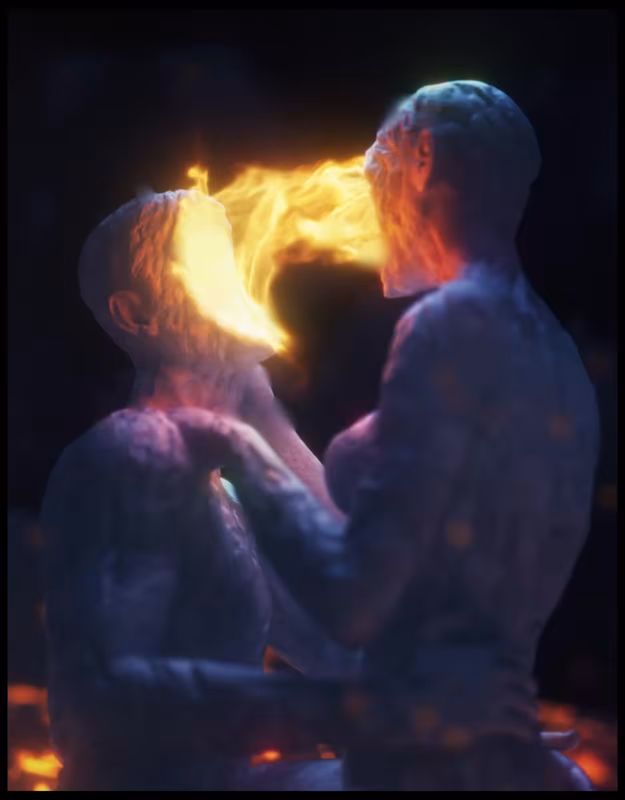 The Melting Point