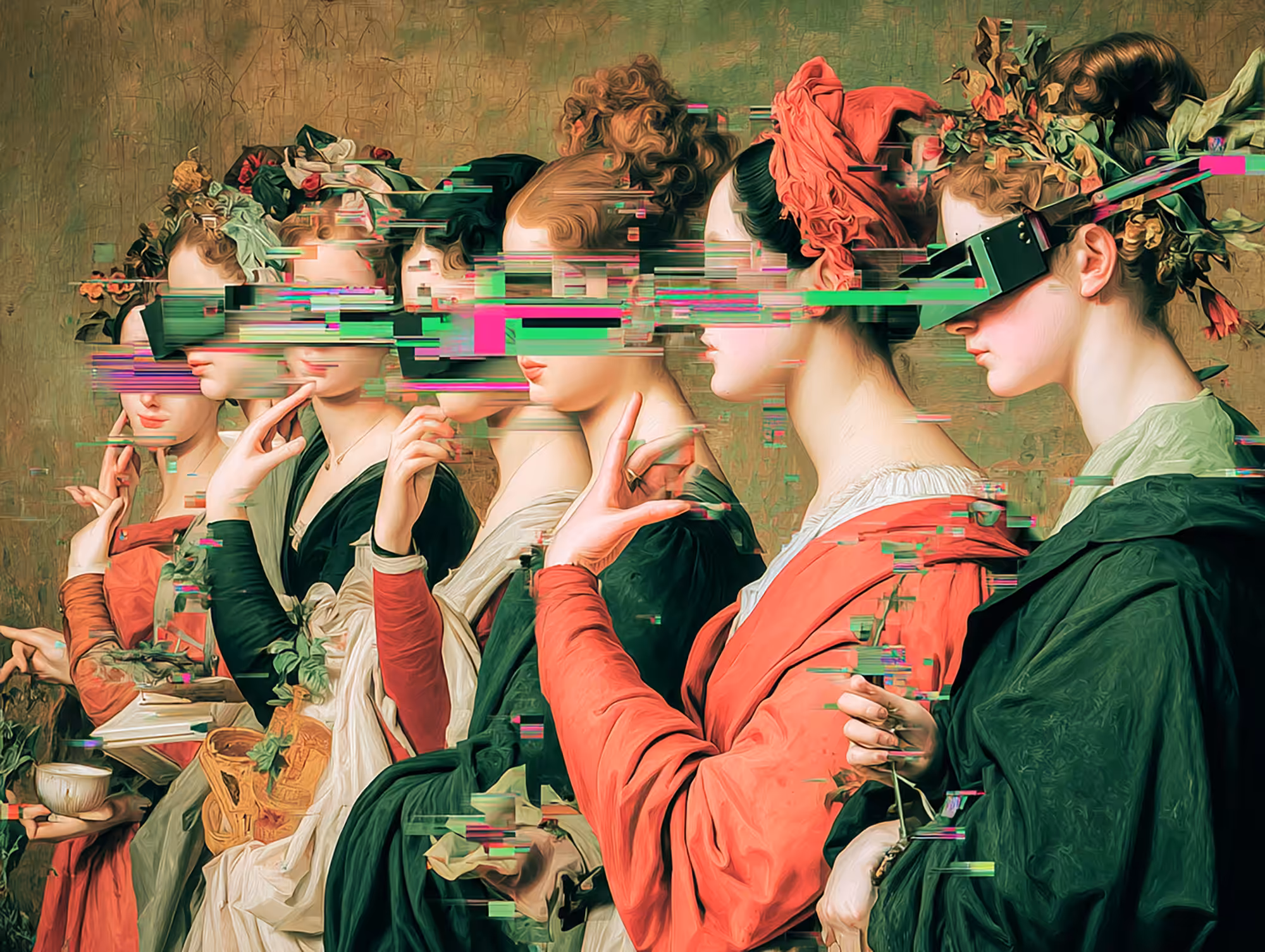 Anachronism #39