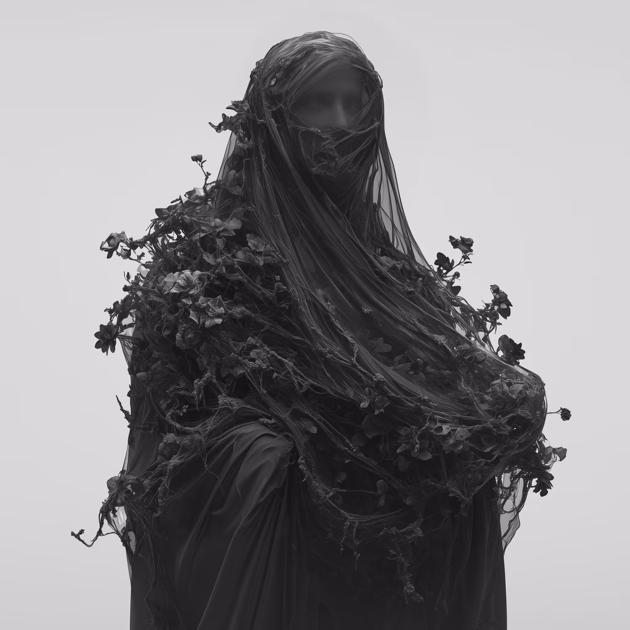 Voided