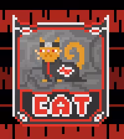 CAT 'AKATSUKI'