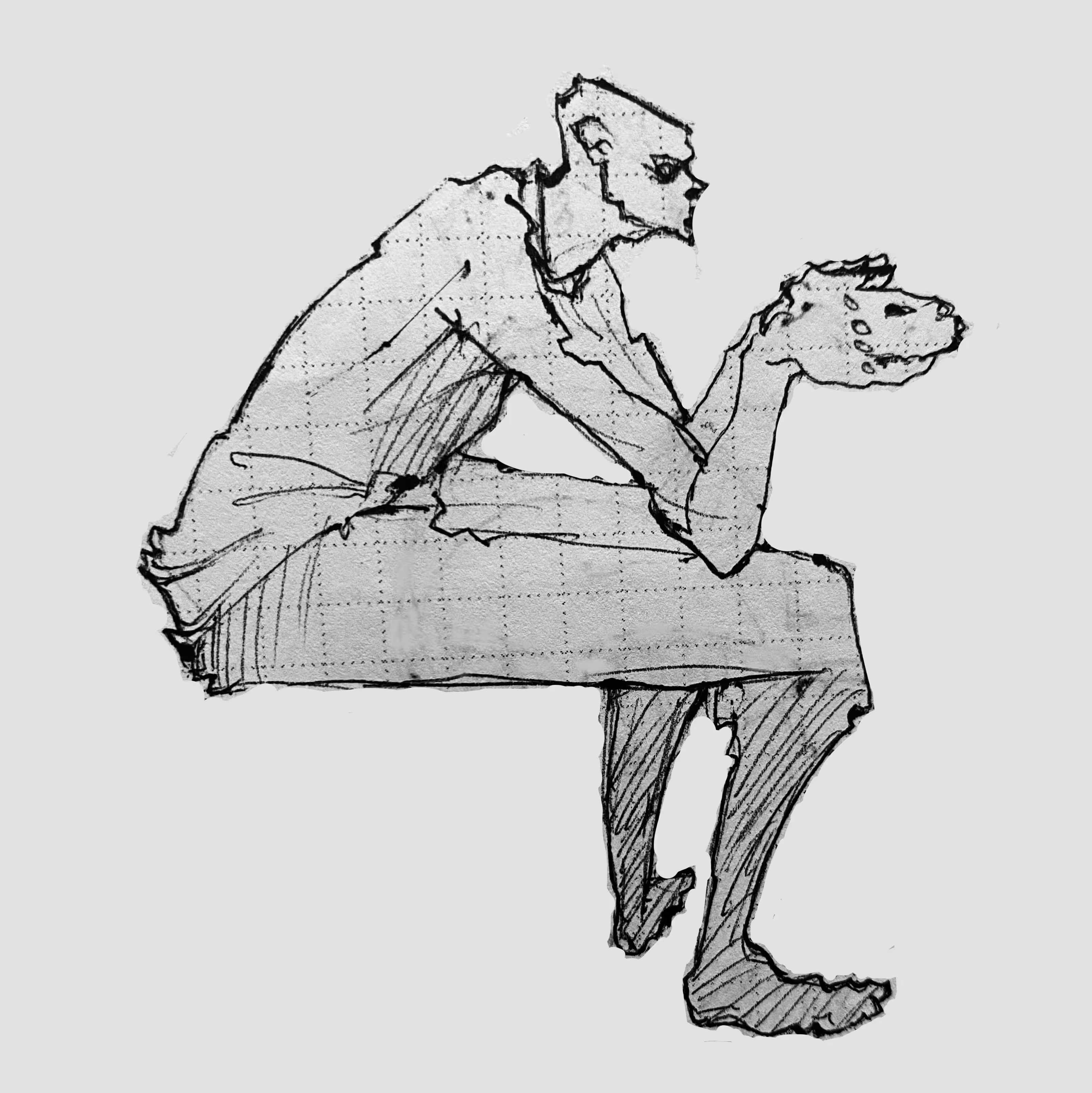 Sketchs: Focus 