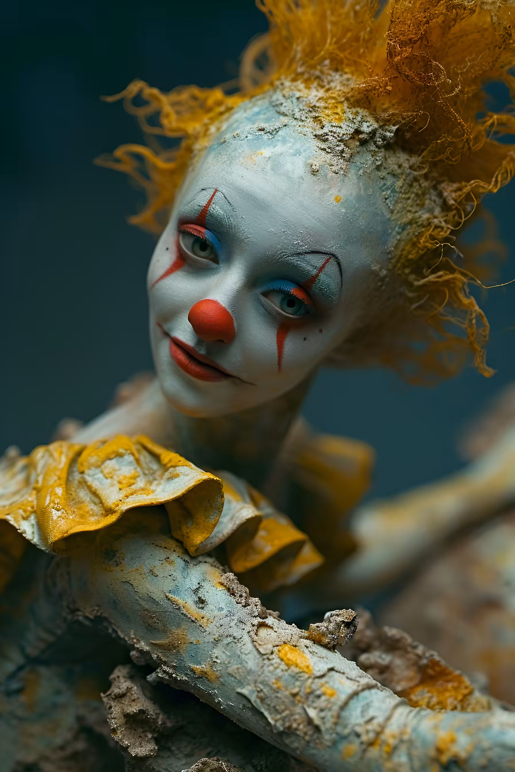 Clown #140