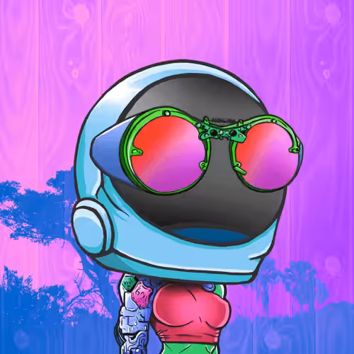 VibeNauts #110
