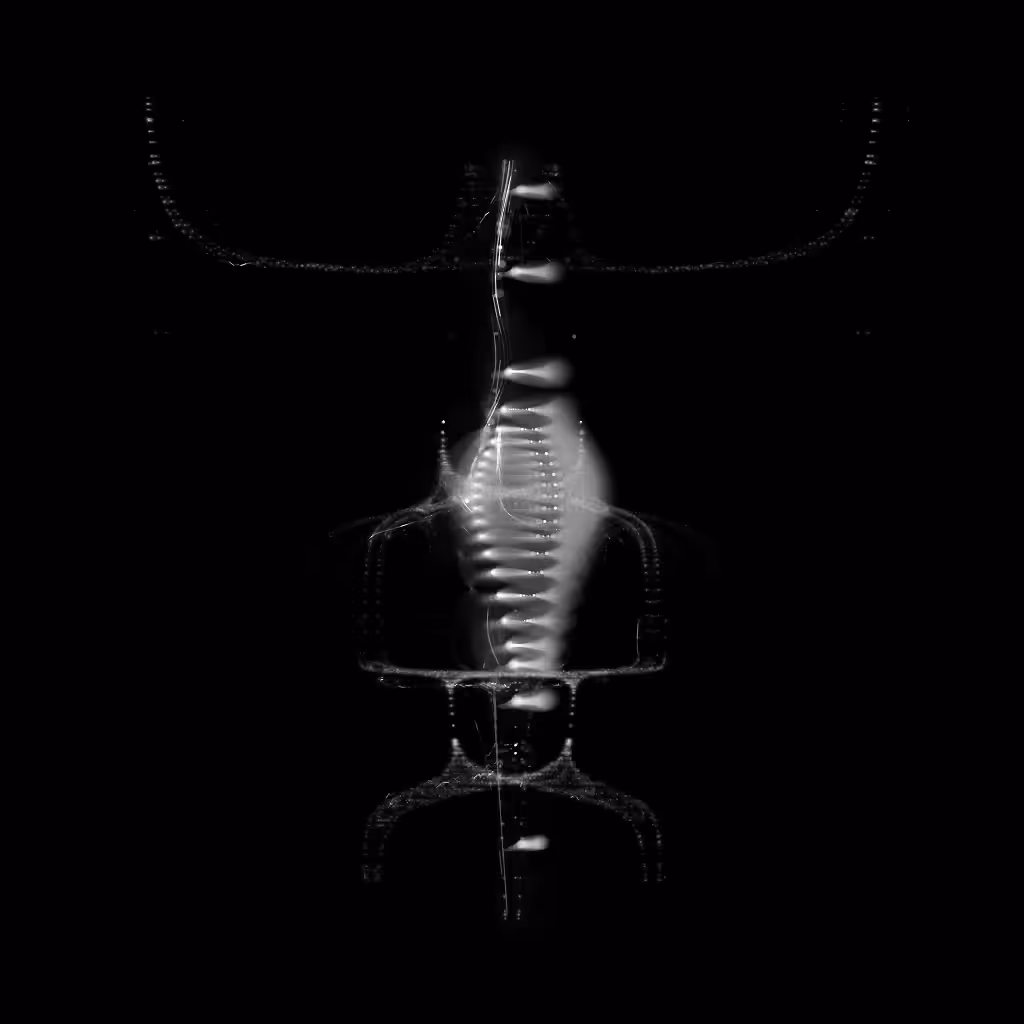 Spectral Beings: Spectral Being 437