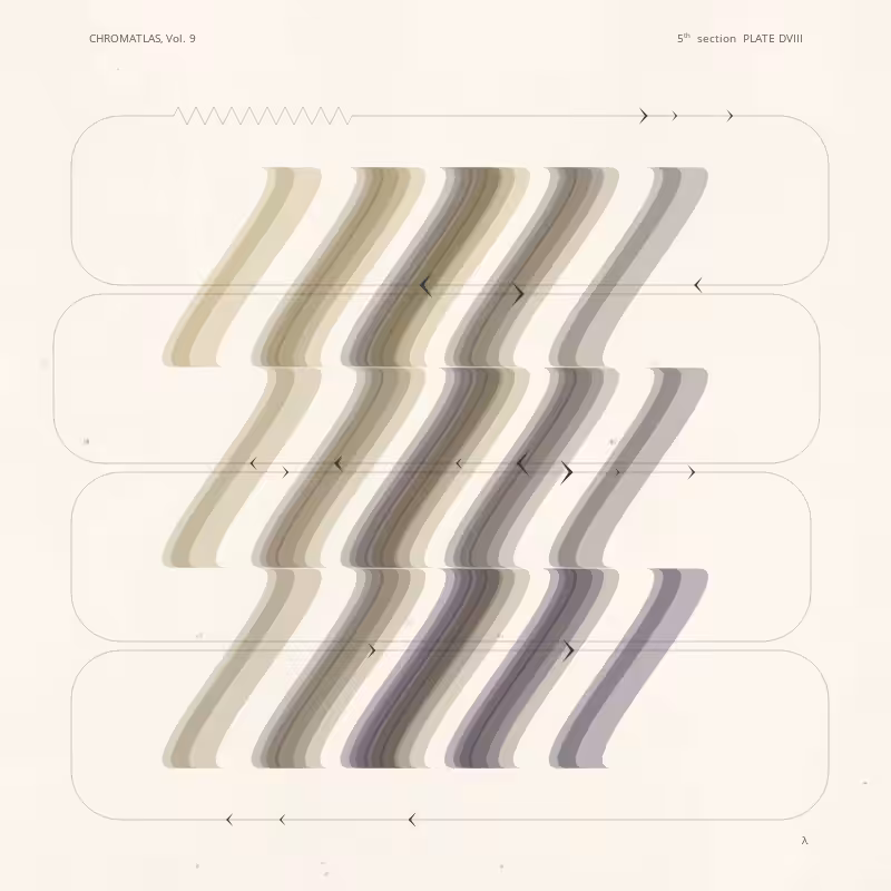 CHROMATLAS, Vol. 9 #209