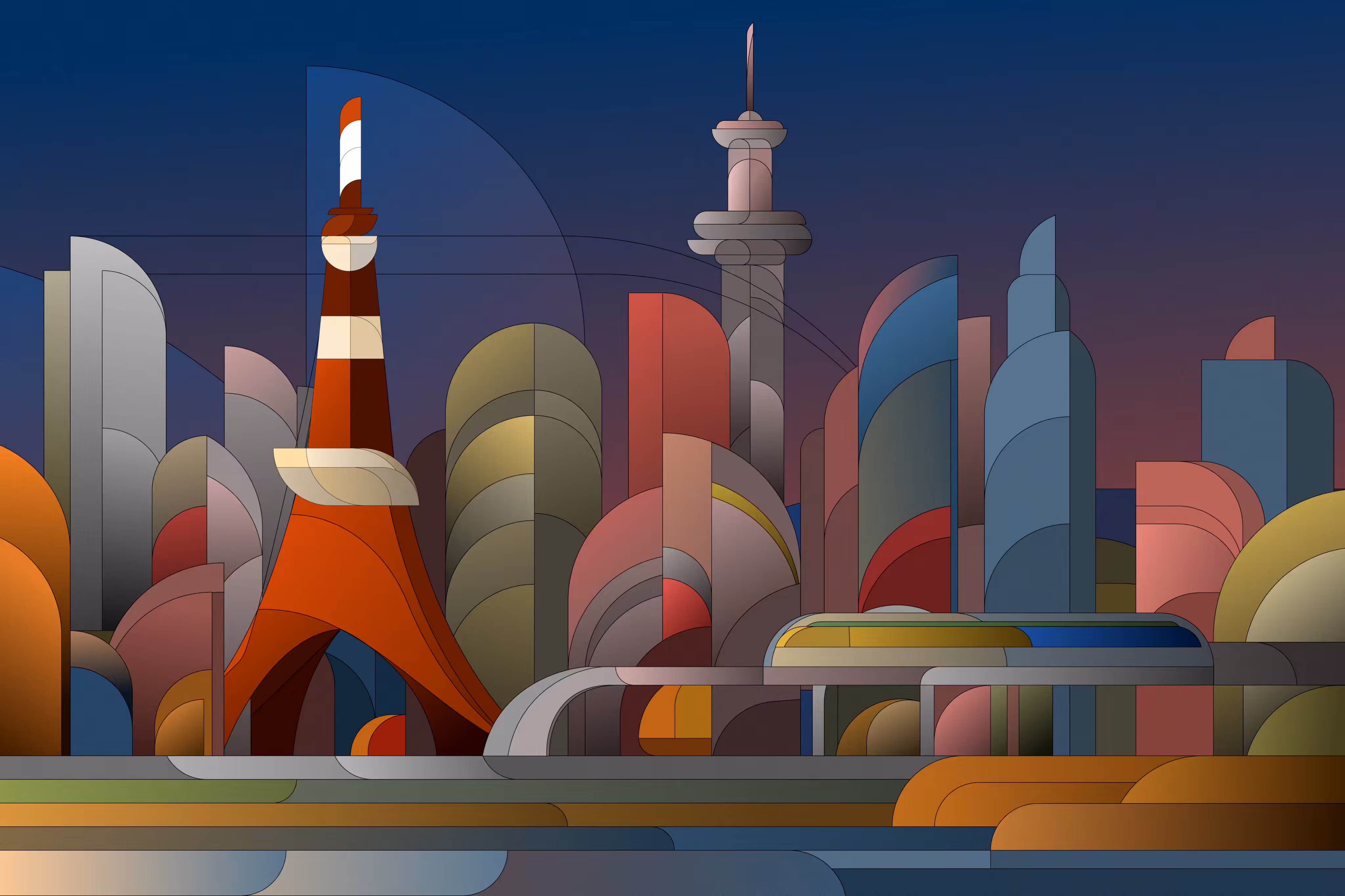 Tokyo