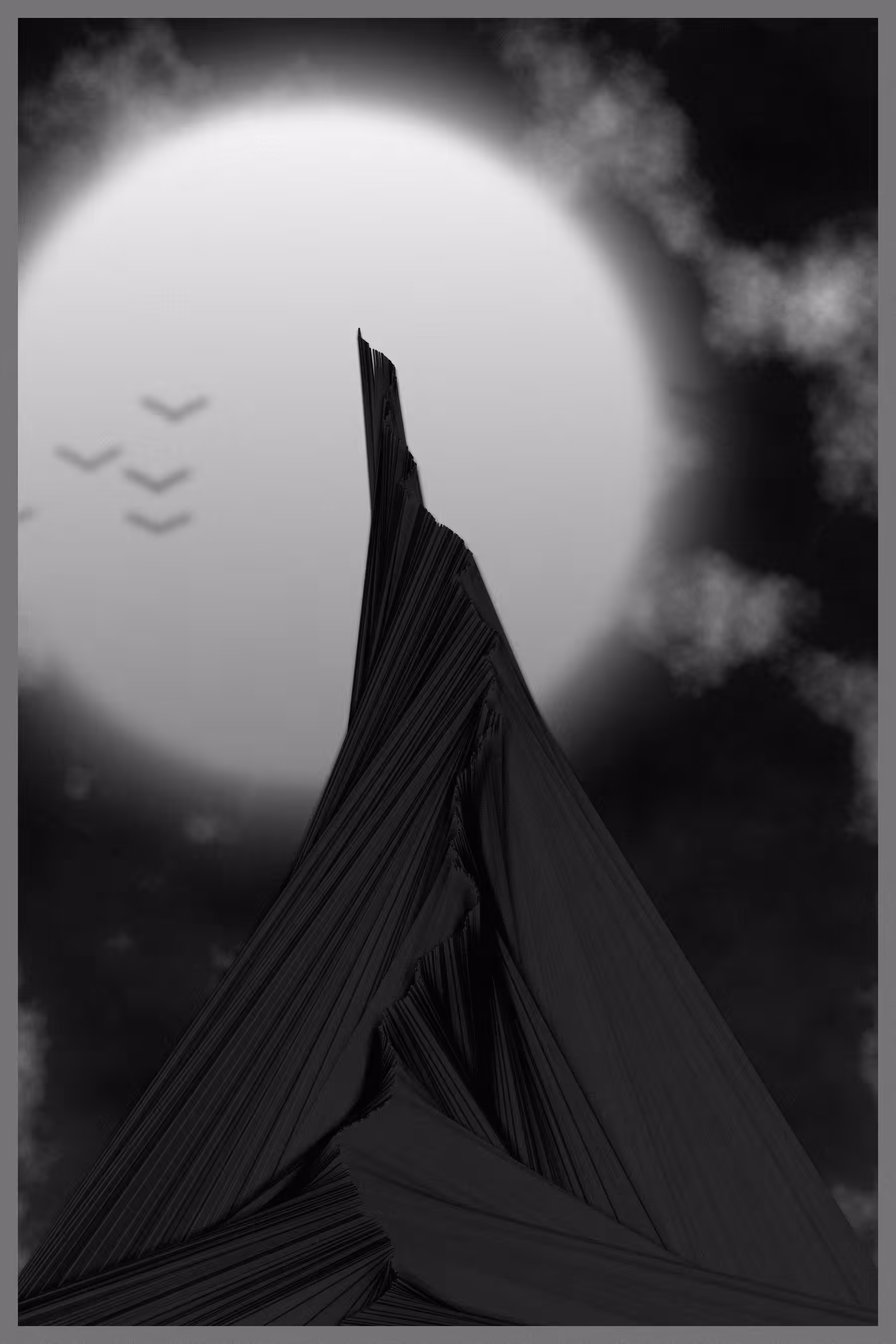 The Peak #5