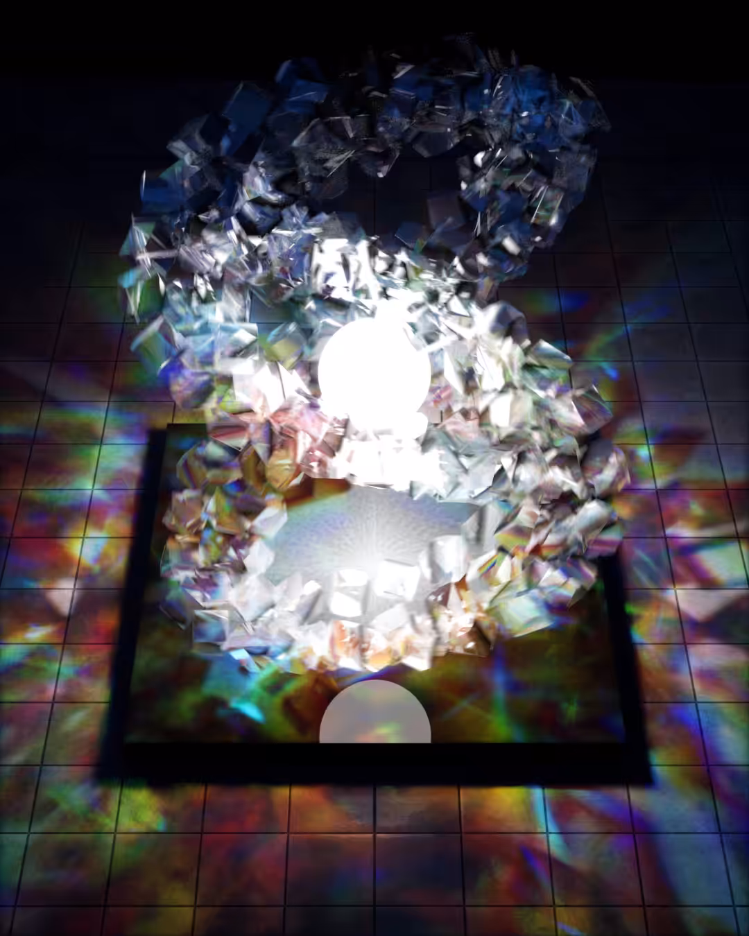 Infinity Cubes 2