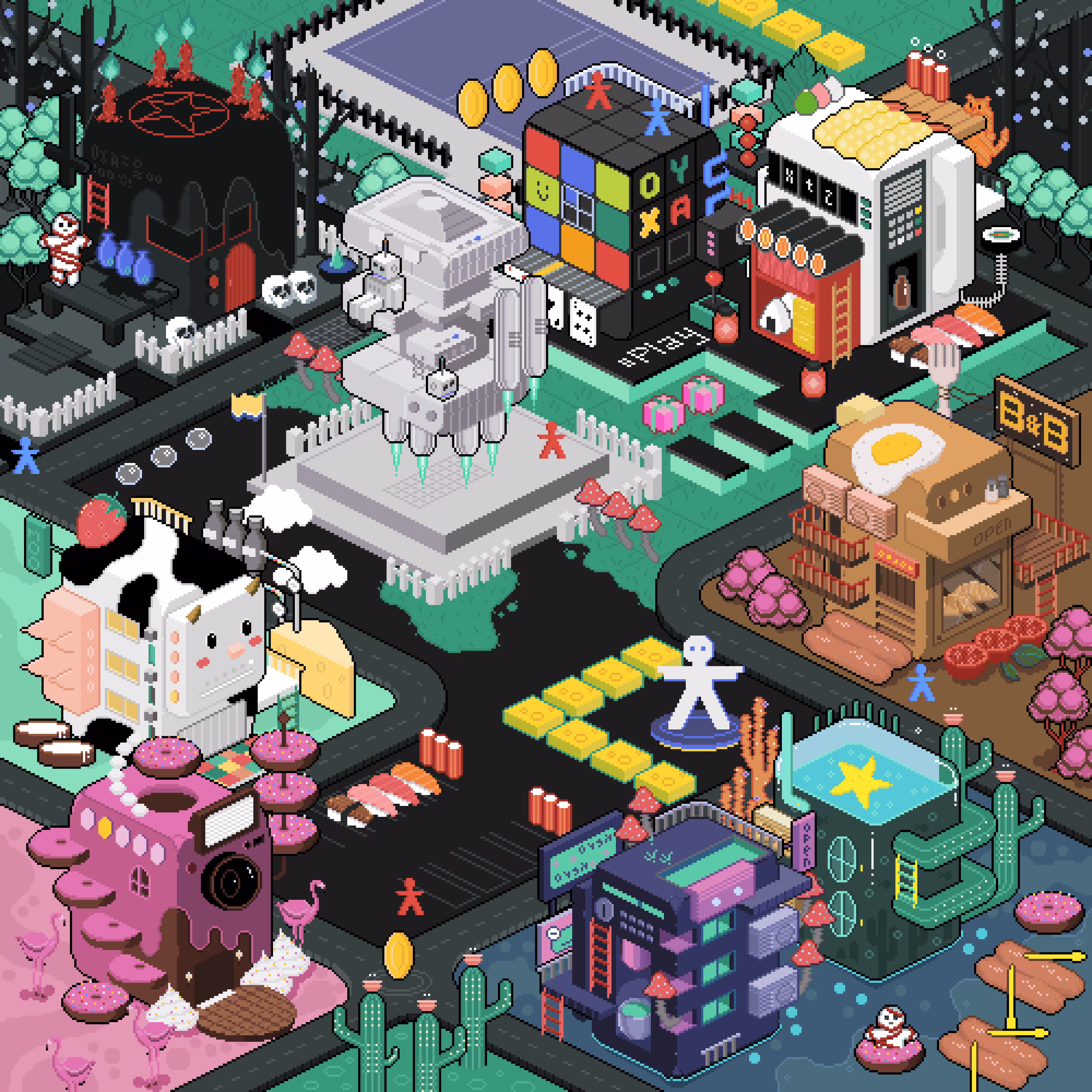 City Something 010