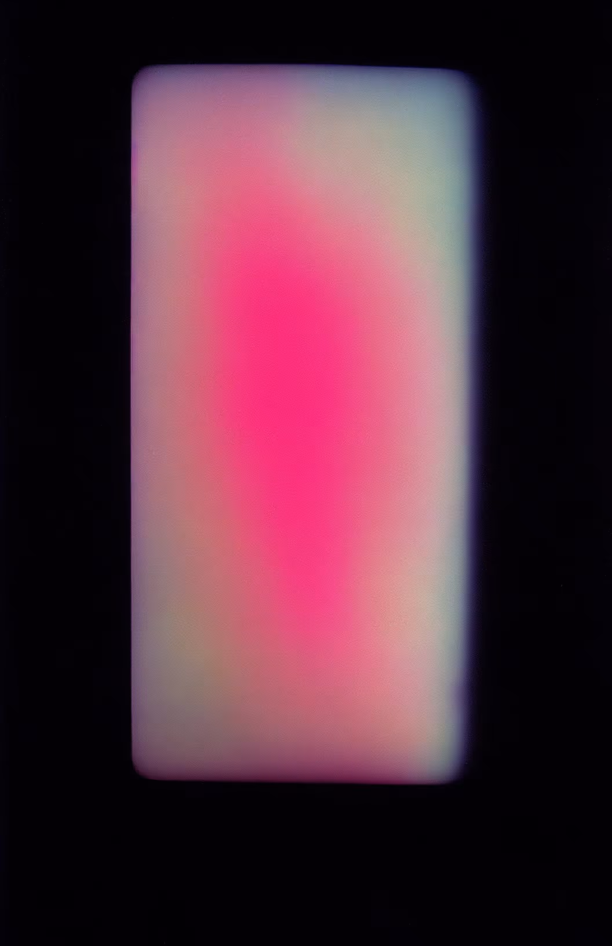 Death Mask Aura Portraits #38