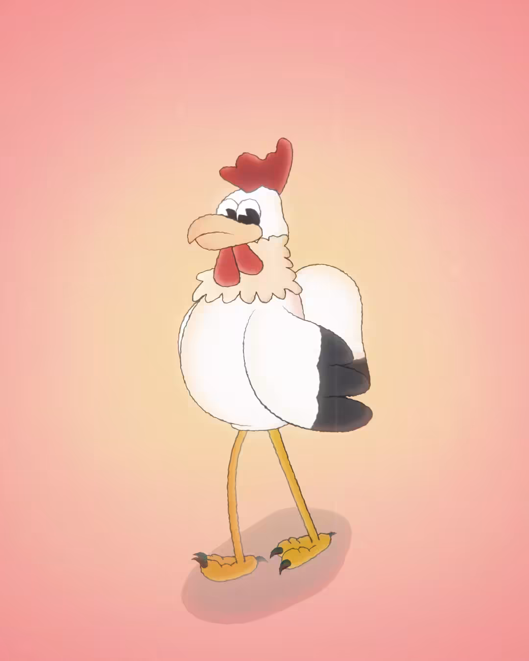 NICE COCK!