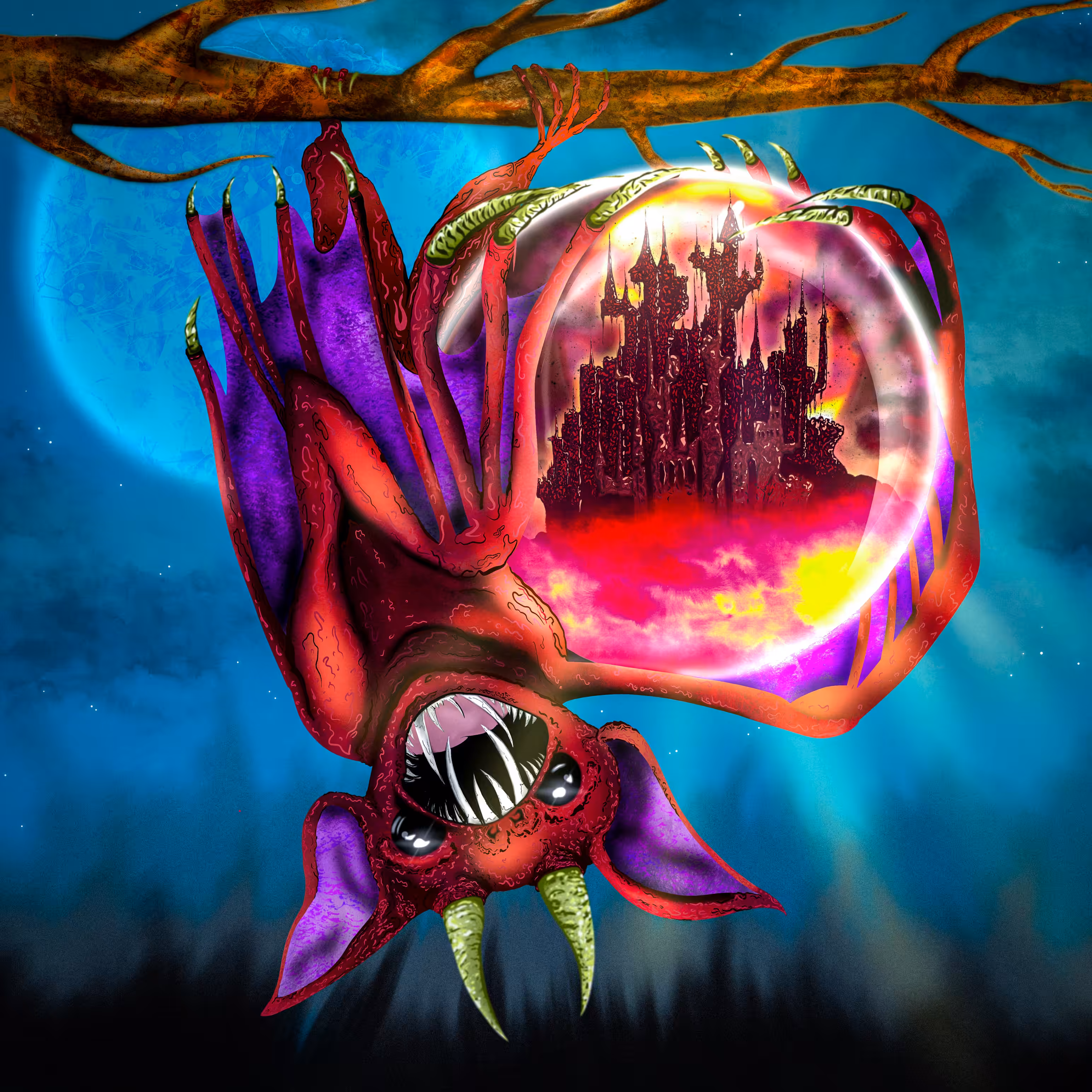 011 - Transylvania