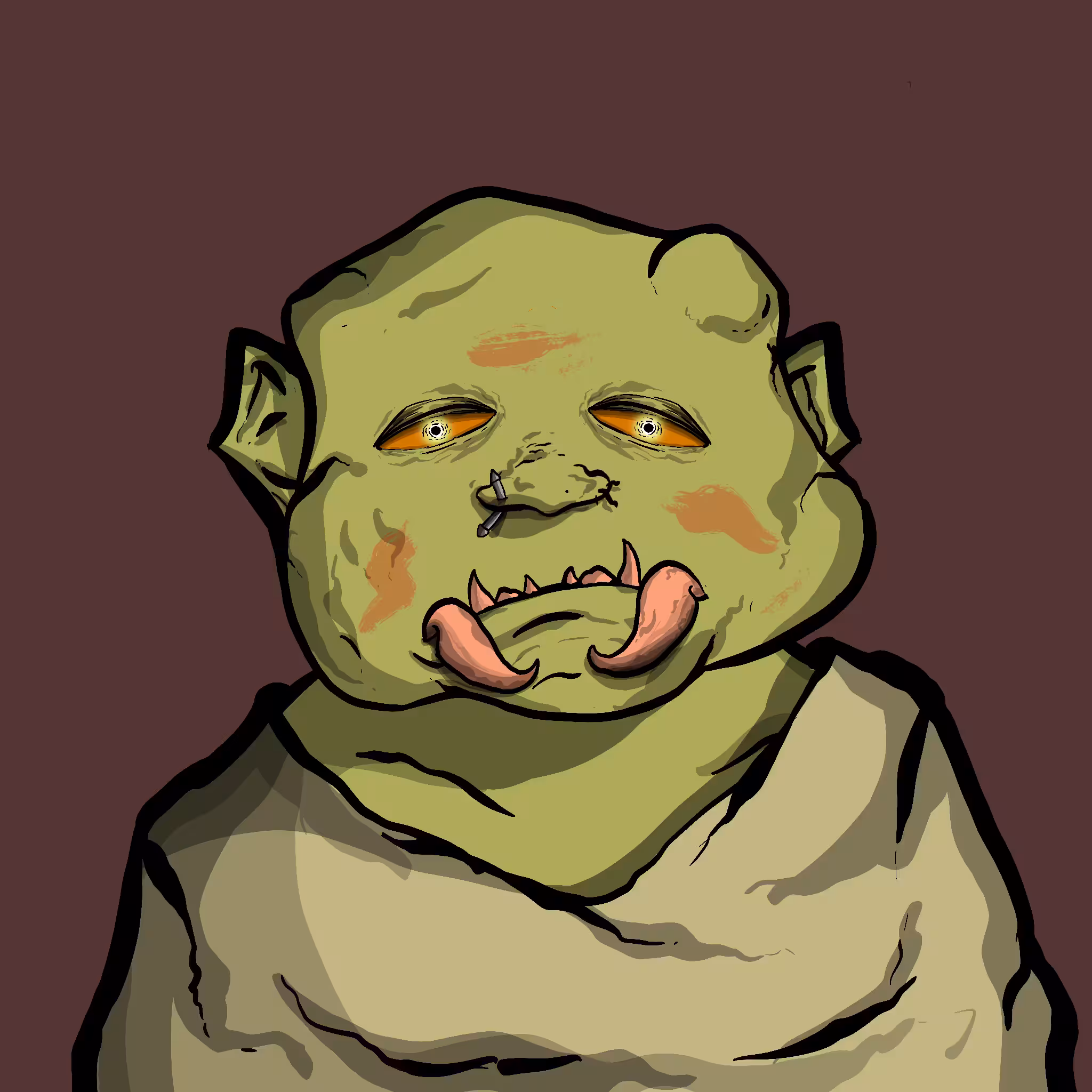 Orc #52