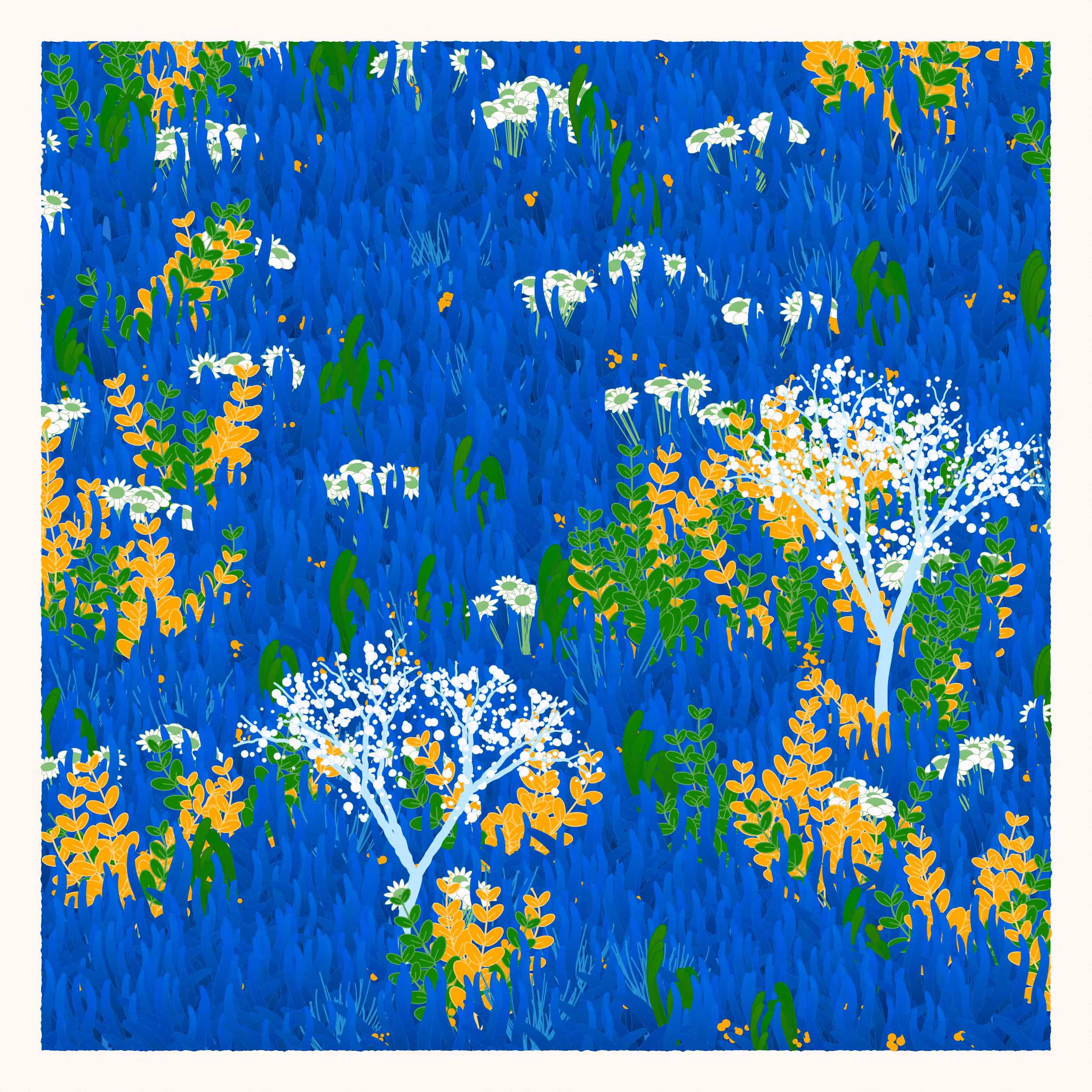 Spirit Fields #294