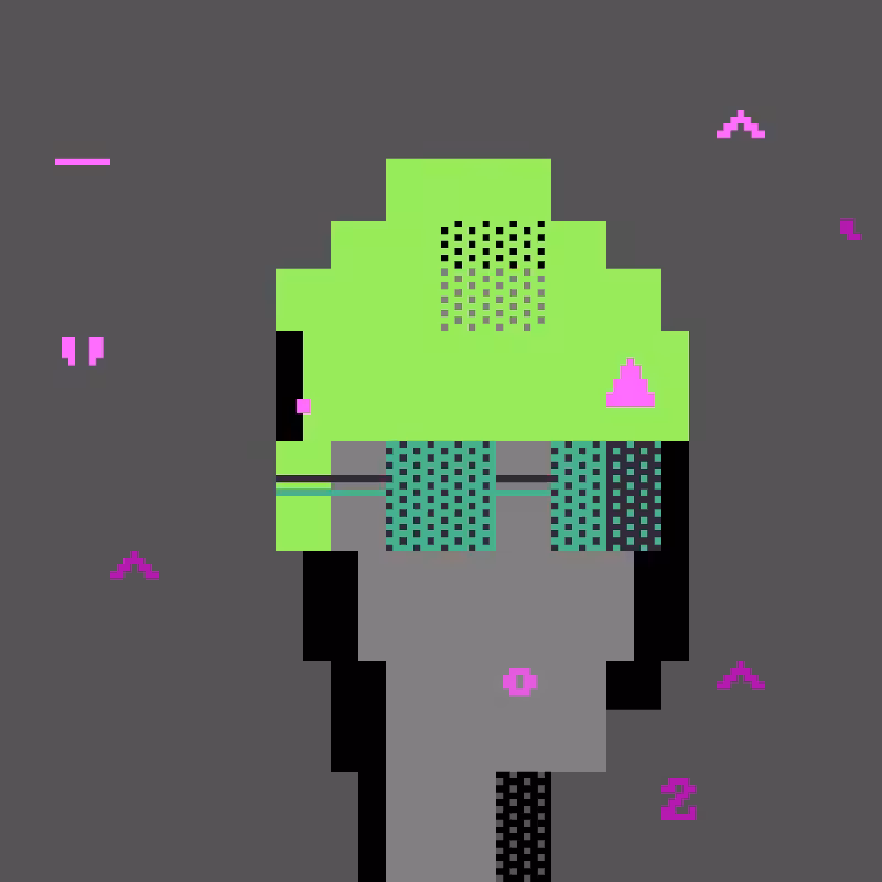 Gen DOS Punk #178