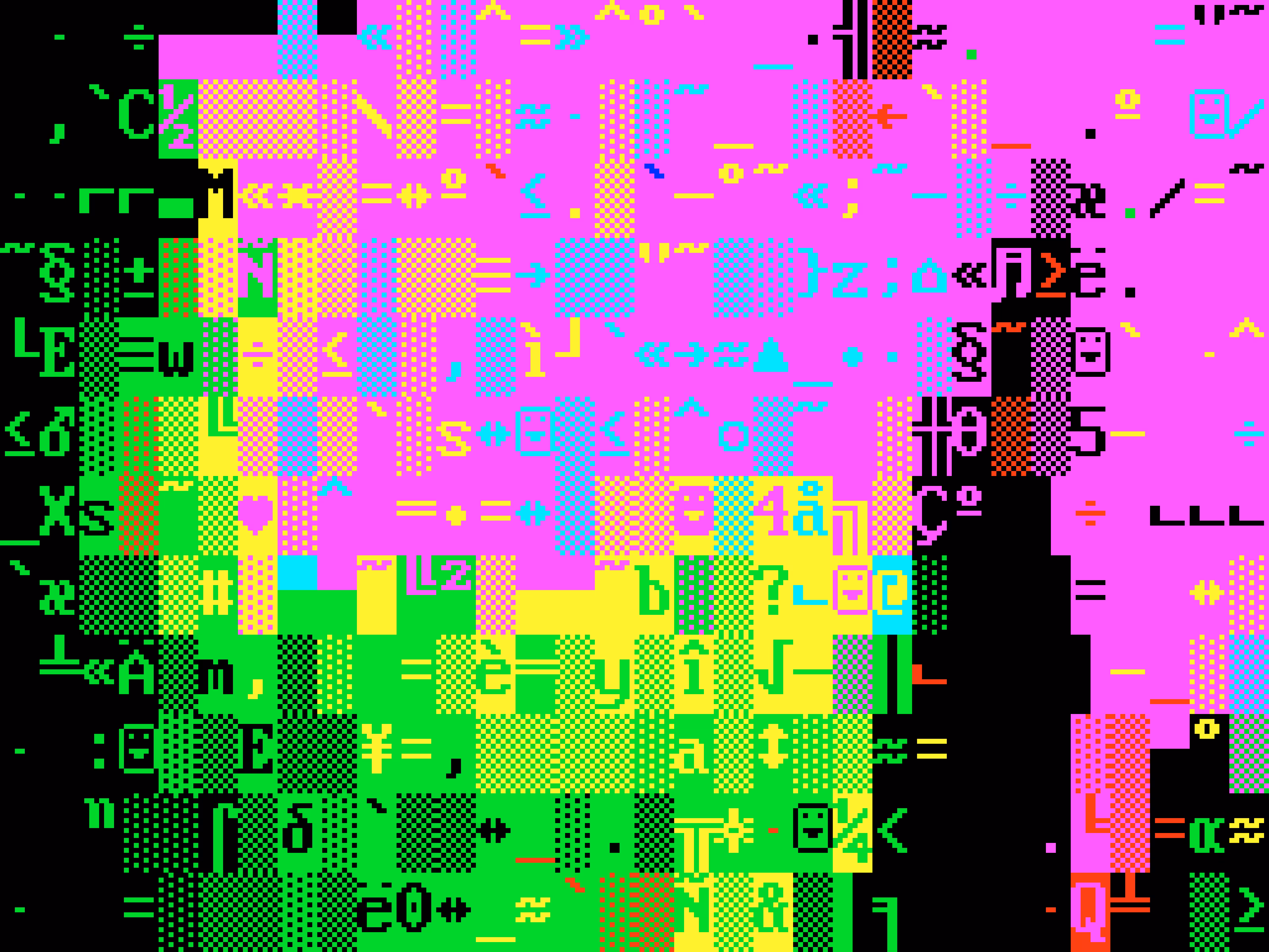 VHSCII
