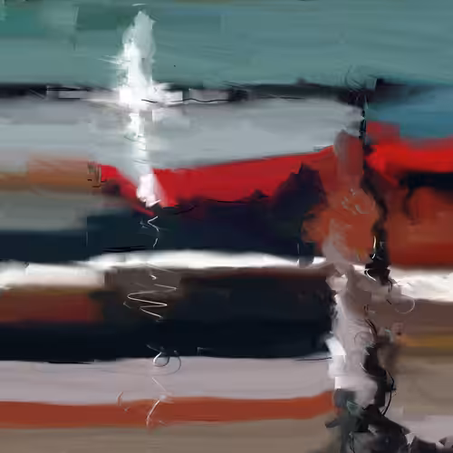 Someone Else's Geology #1